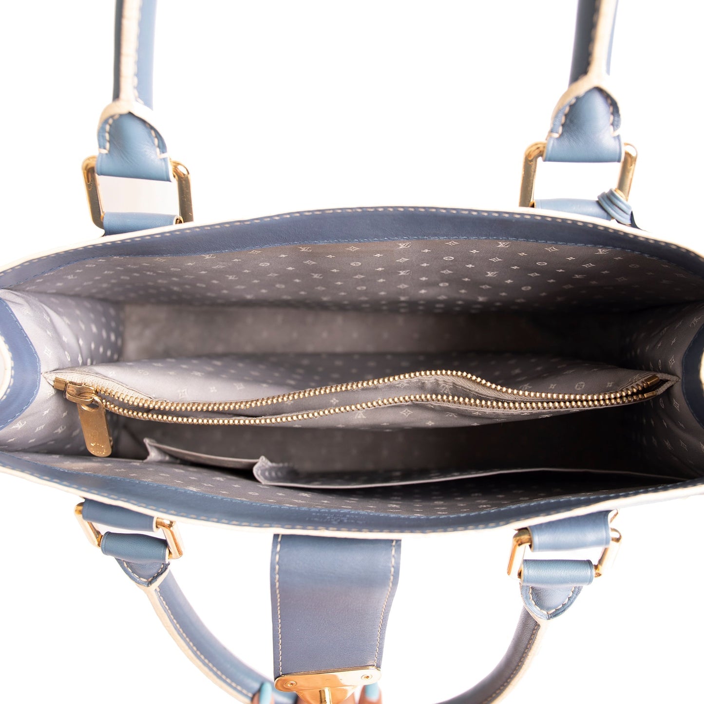 Louis Vuitton Suhali Le Fabuleux Bag