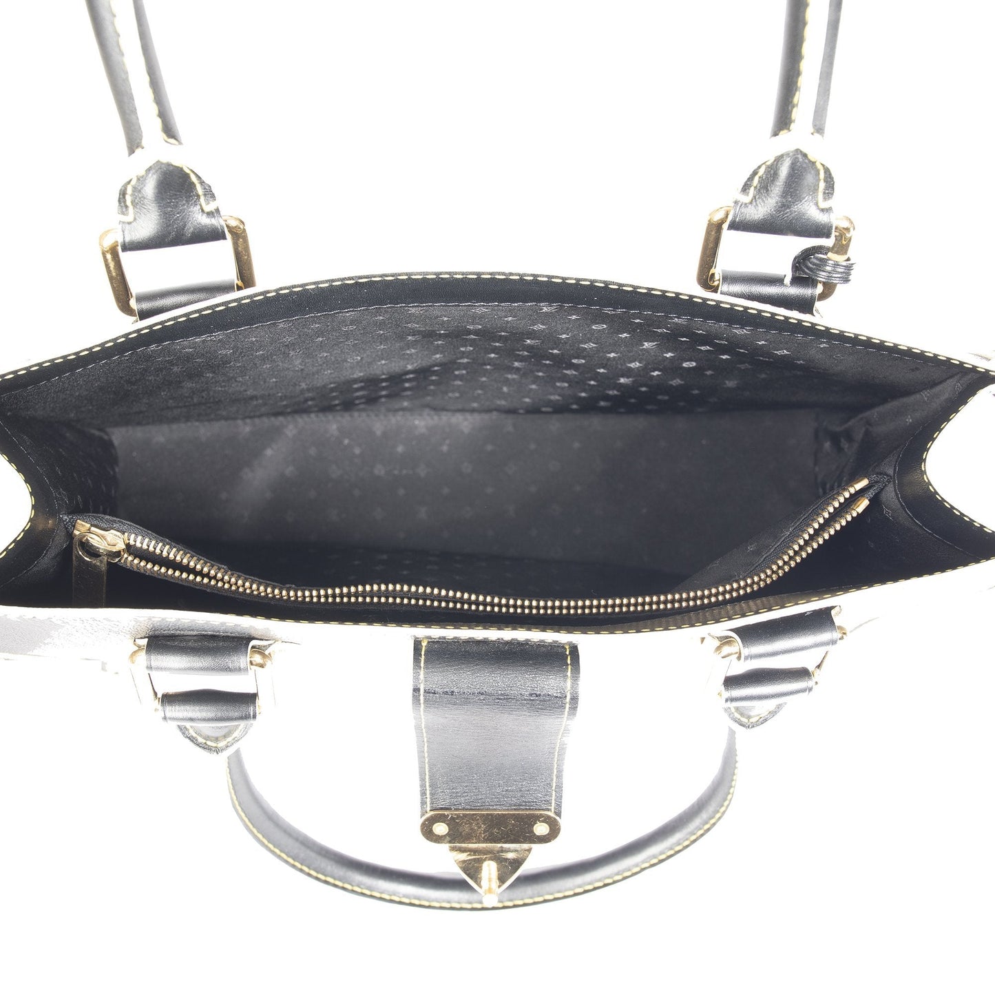 Louis Vuitton Suhali Le Fabuleux Bag