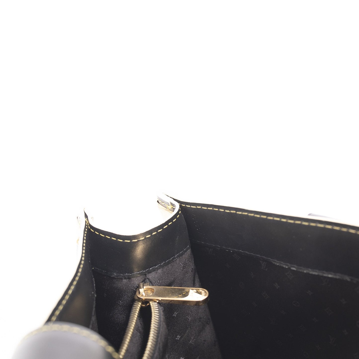 Louis Vuitton Suhali Le Fabuleux Bag