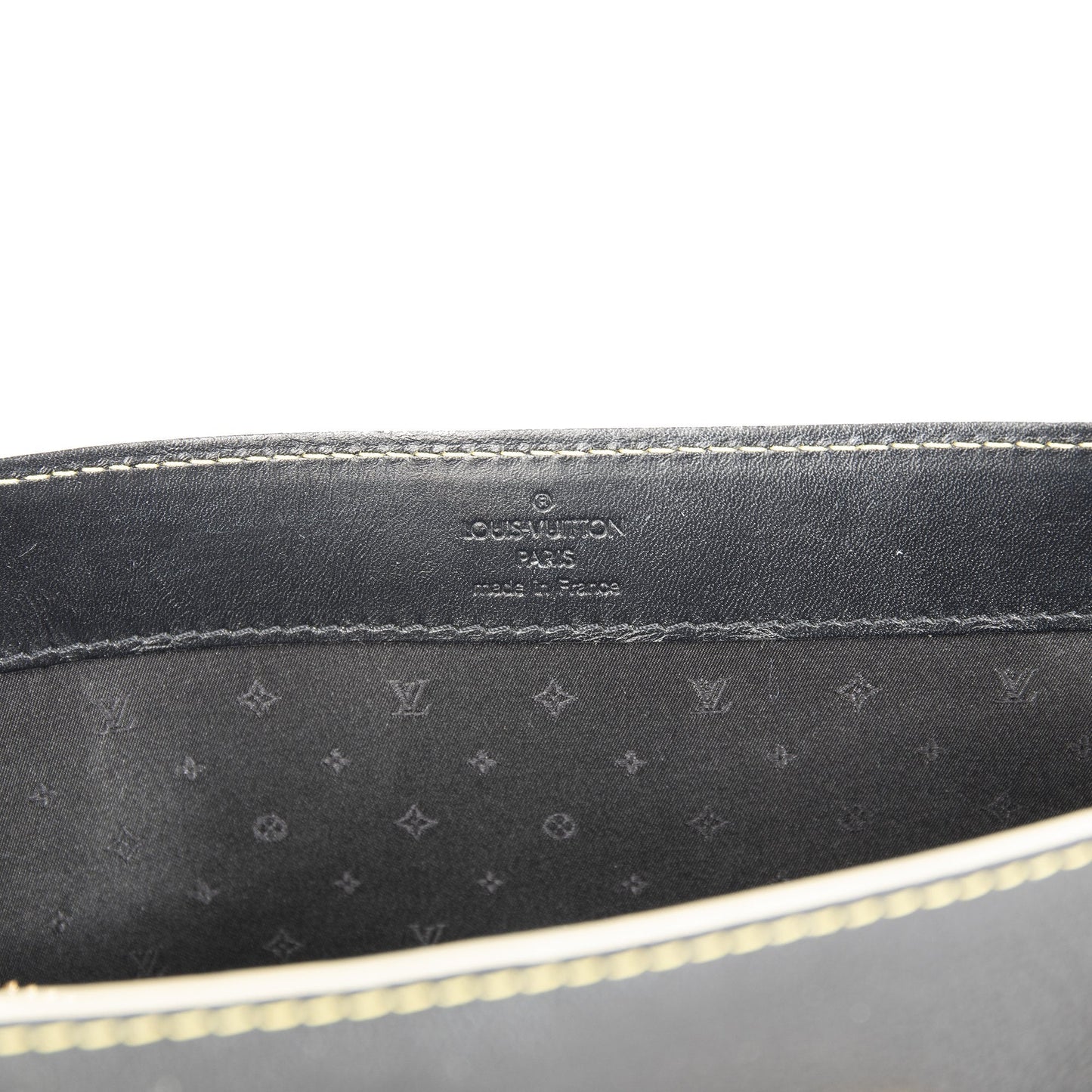 Louis Vuitton Suhali Le Fabuleux Bag