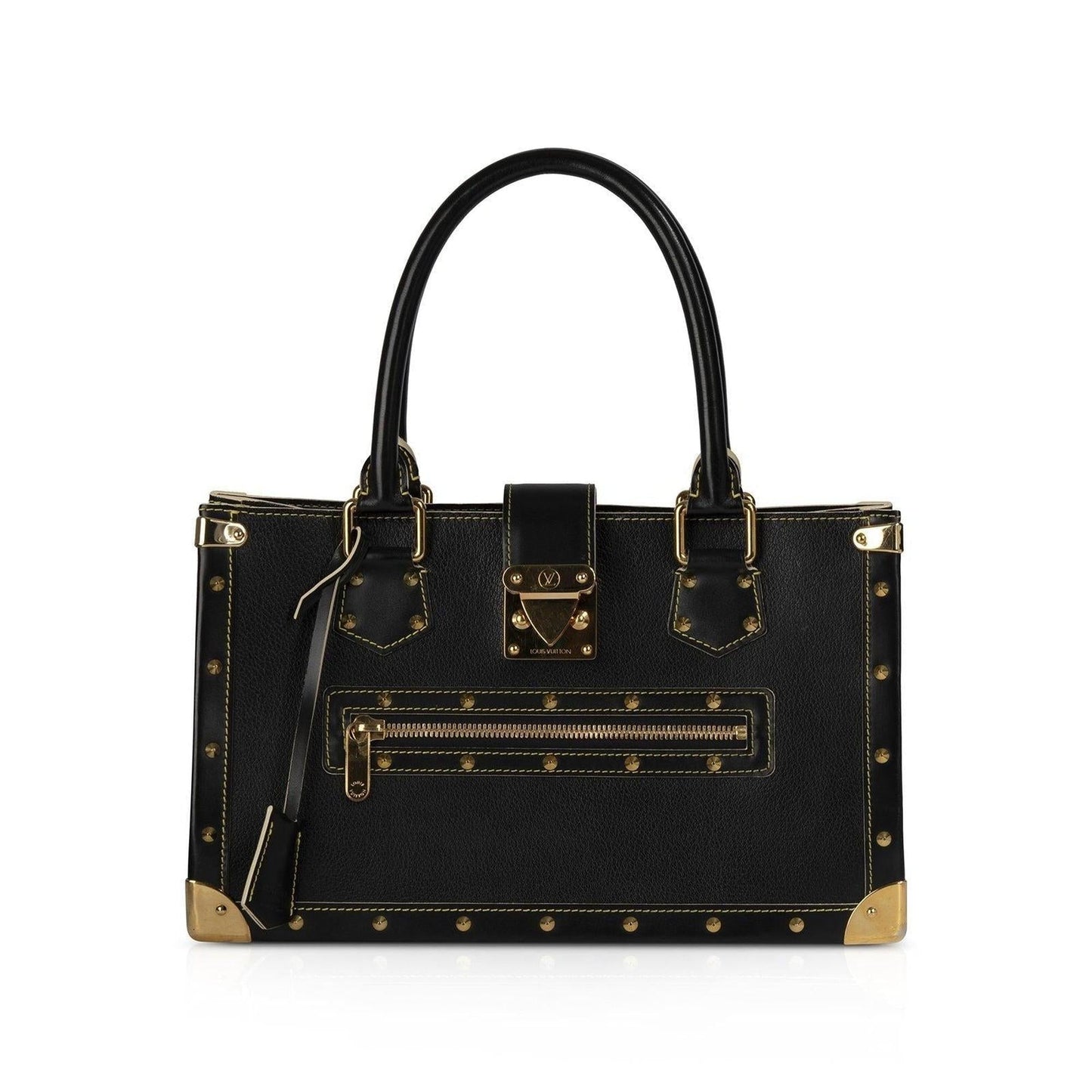 Louis Vuitton Suhali Le Fabuleux Bag