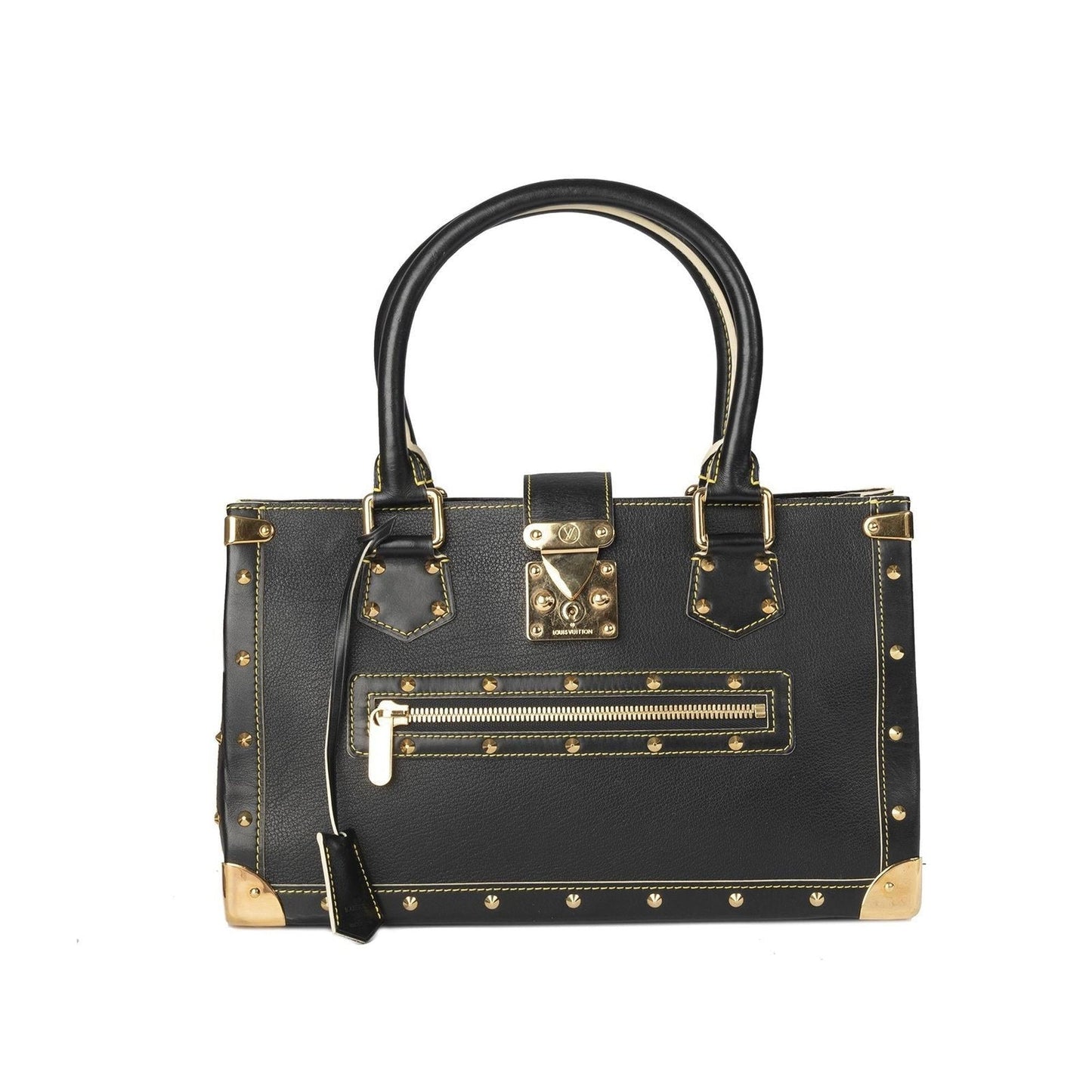 Louis Vuitton Suhali Le Fabuleux Bag