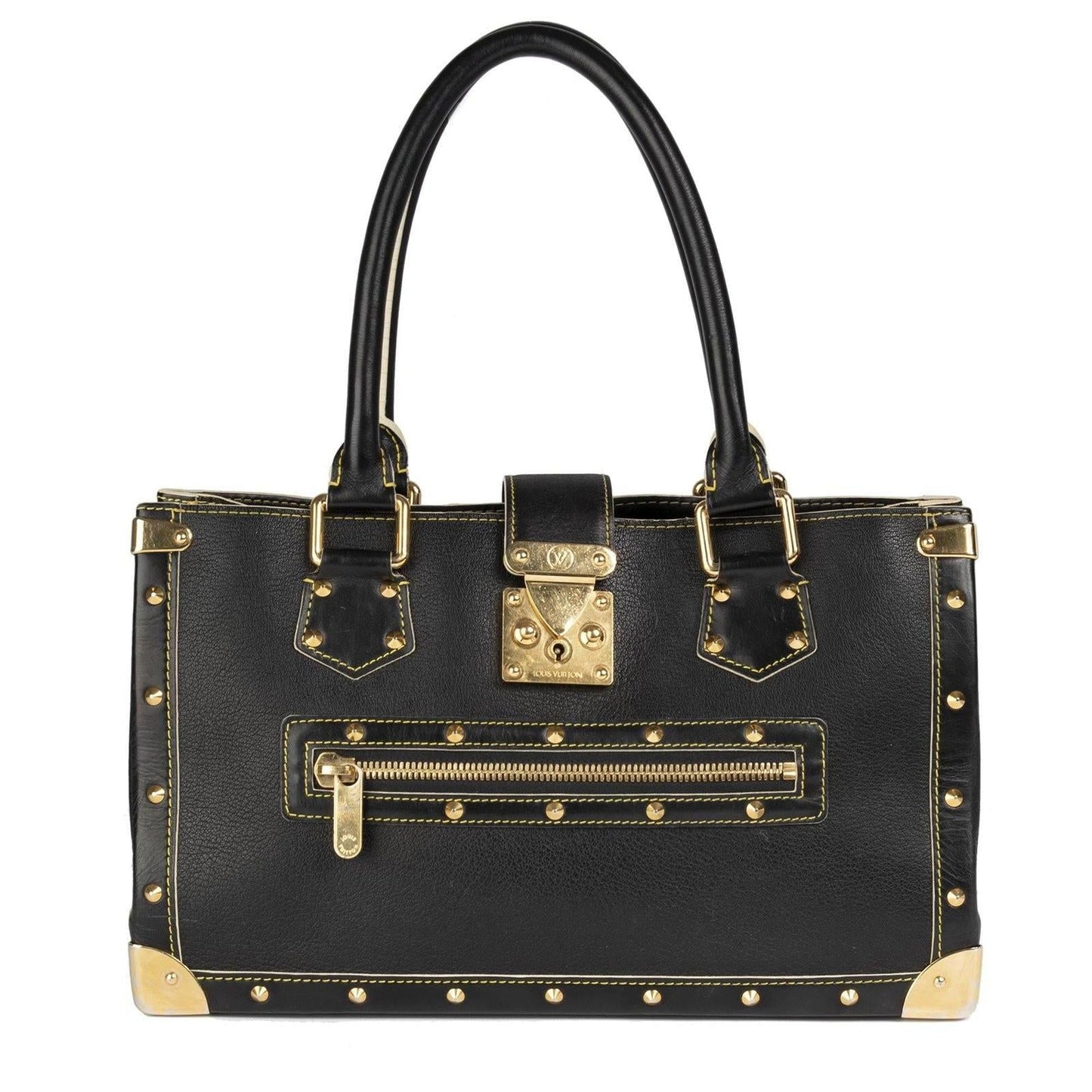 Louis Vuitton Suhali Le Fabuleux Bag