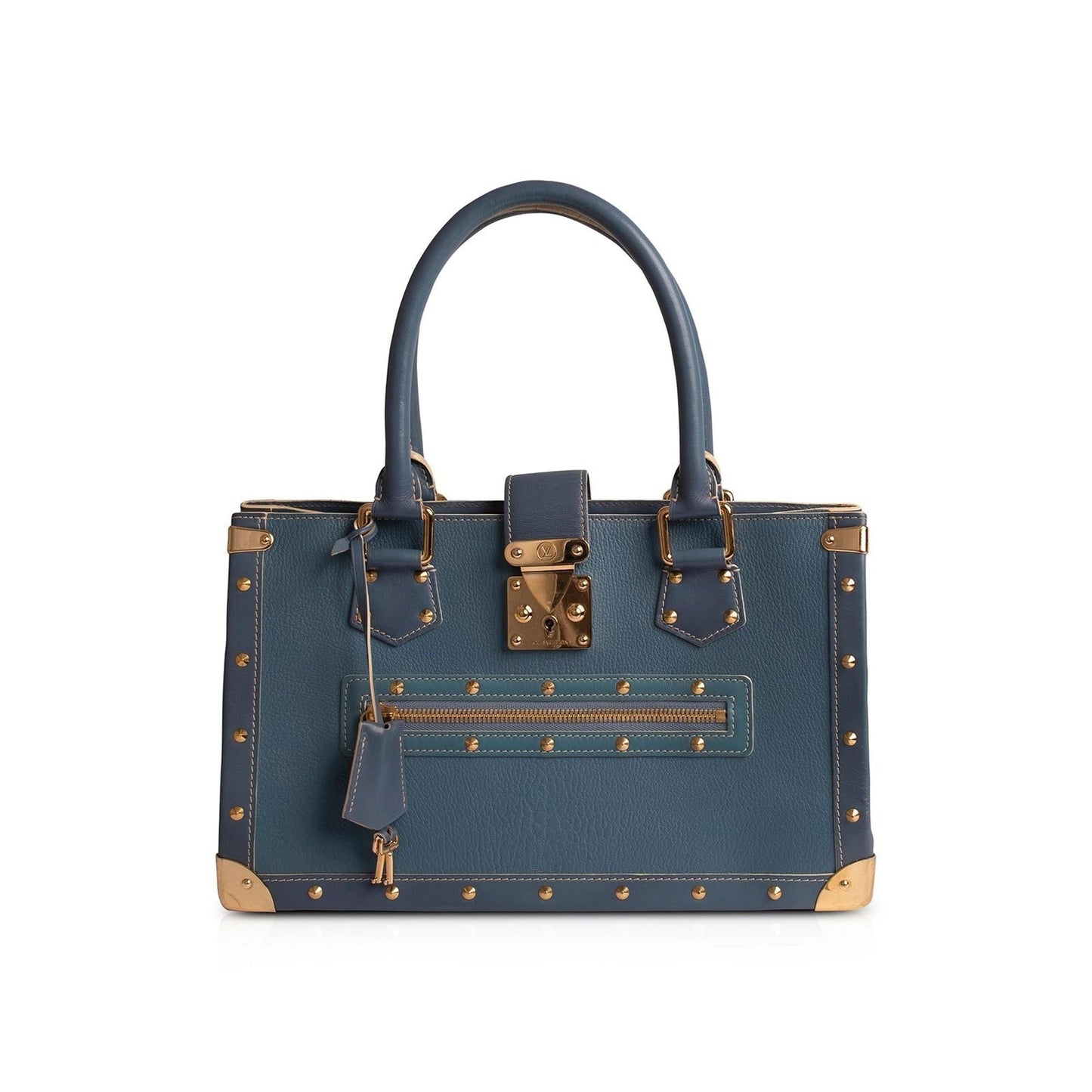 Louis Vuitton Suhali Le Fabuleux Bag