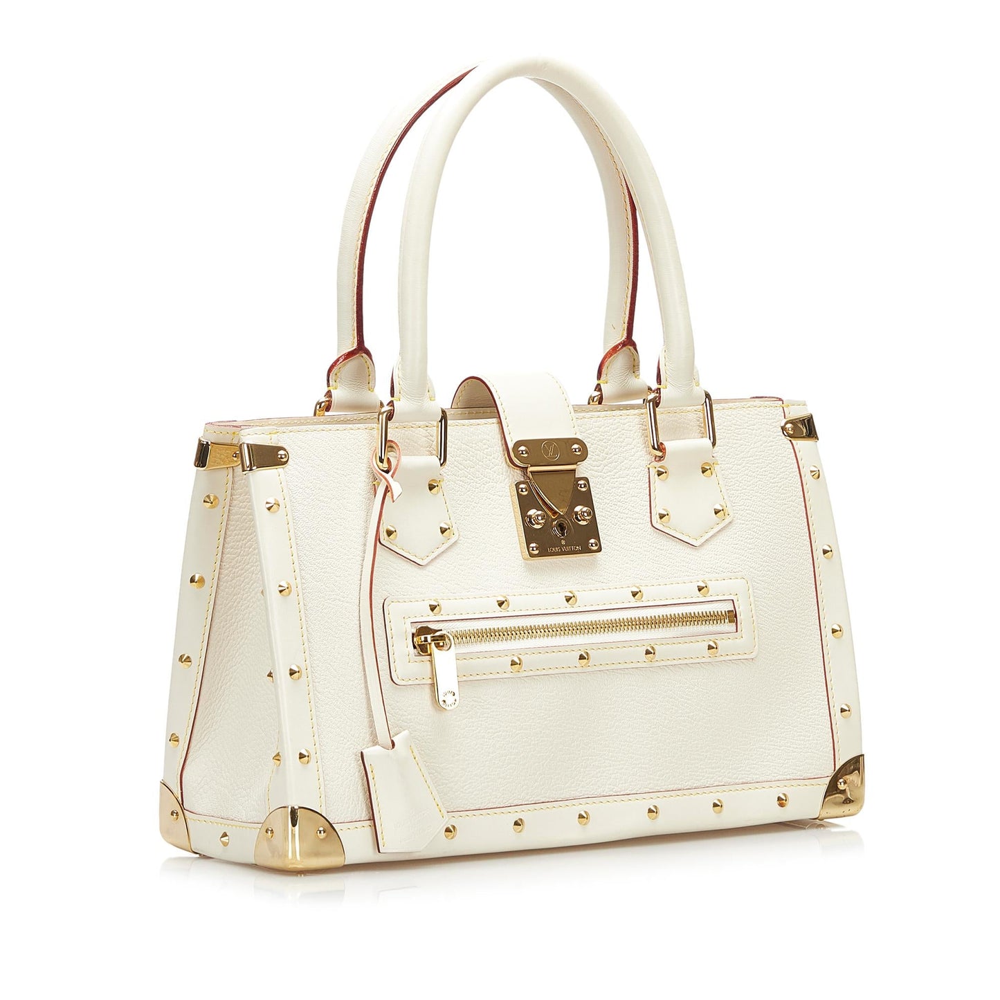 Louis Vuitton Suhali Le Fabuleux (SHG-37013)