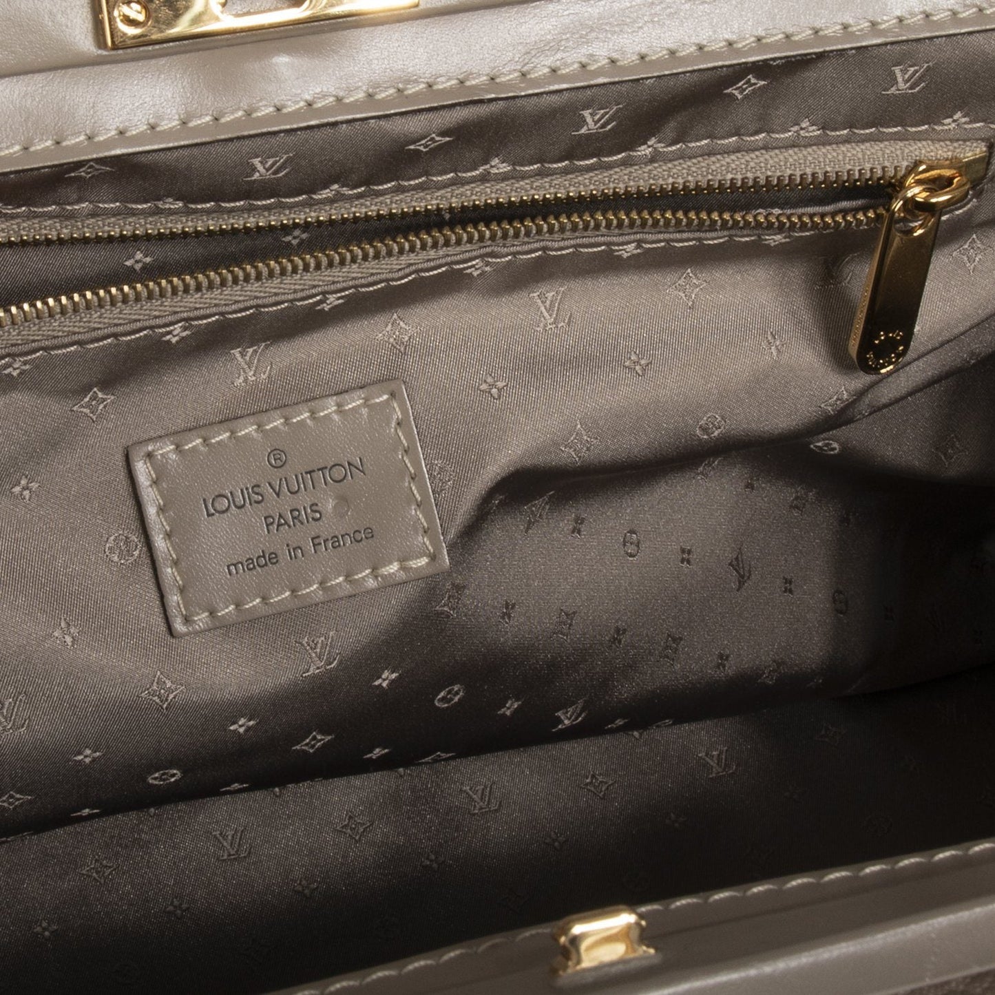 Louis Vuitton Suhali L'ingenieux PM