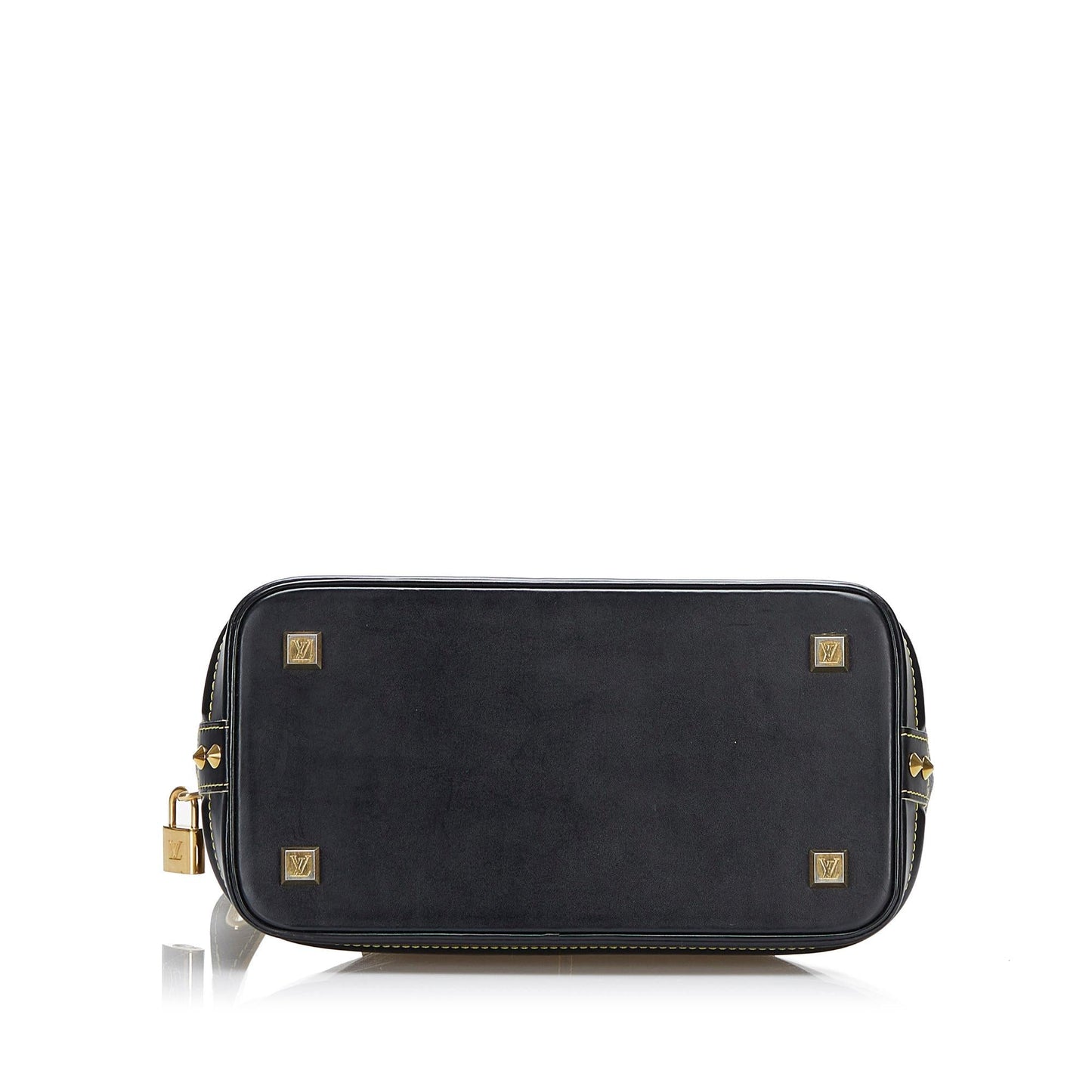 Louis Vuitton Suhali Lockit PM (SHG-DiQ27f)