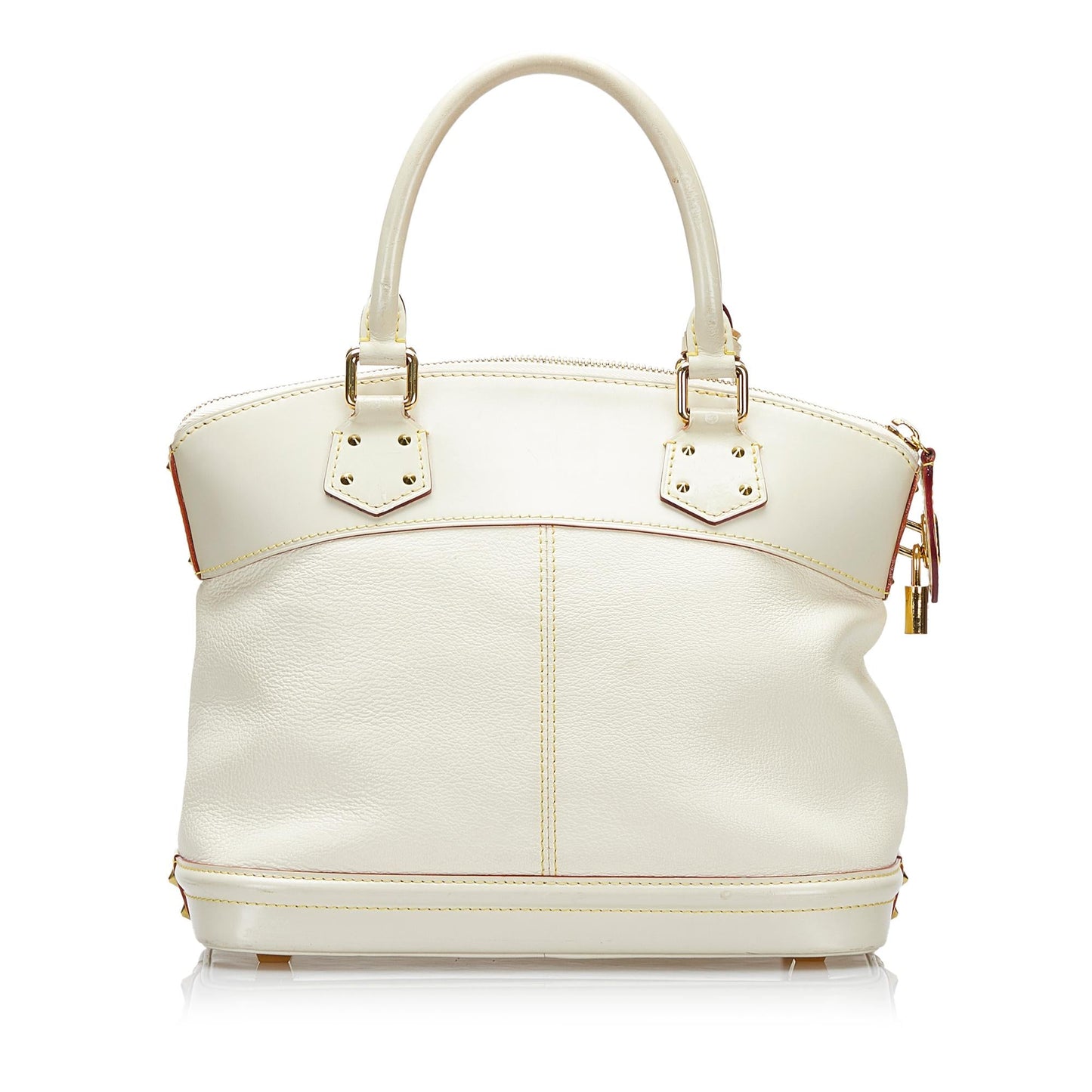 Louis Vuitton Suhali Lockit PM (SHG-pS26Nk)