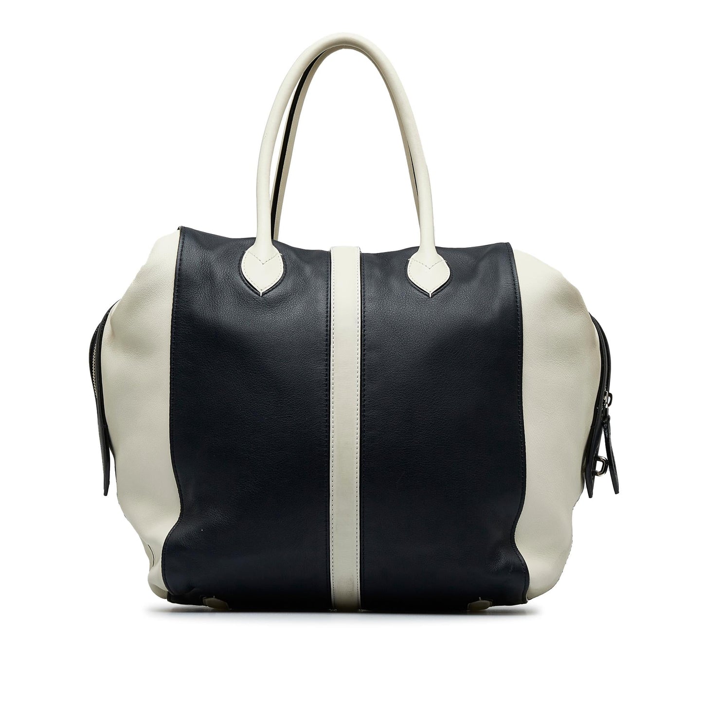 Louis Vuitton Suship Speedy North-South (SHG-rkBFBr)