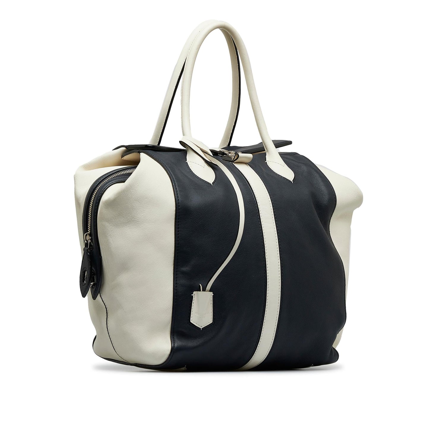 Louis Vuitton Suship Speedy North-South (SHG-rkBFBr)