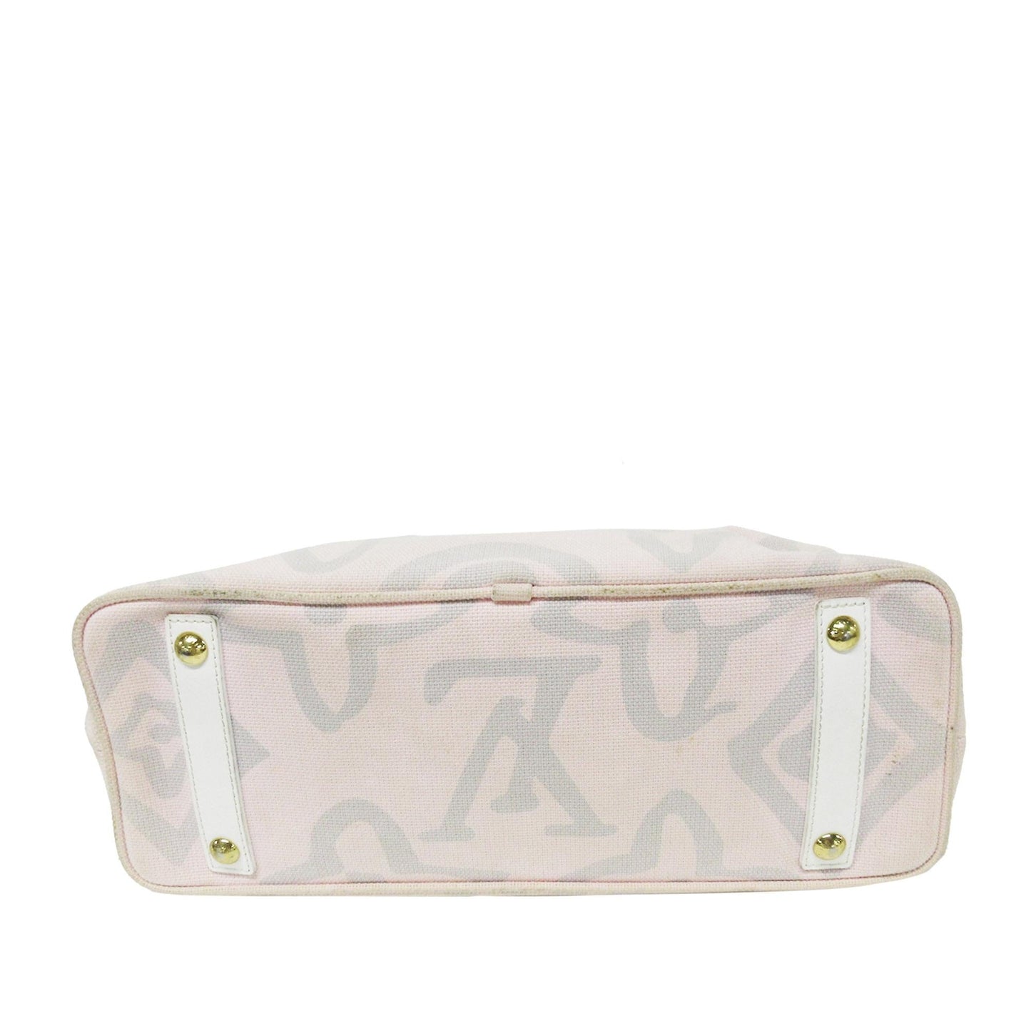 Louis Vuitton Tahitienne Cabas PM (SHG-y2Ixdg)