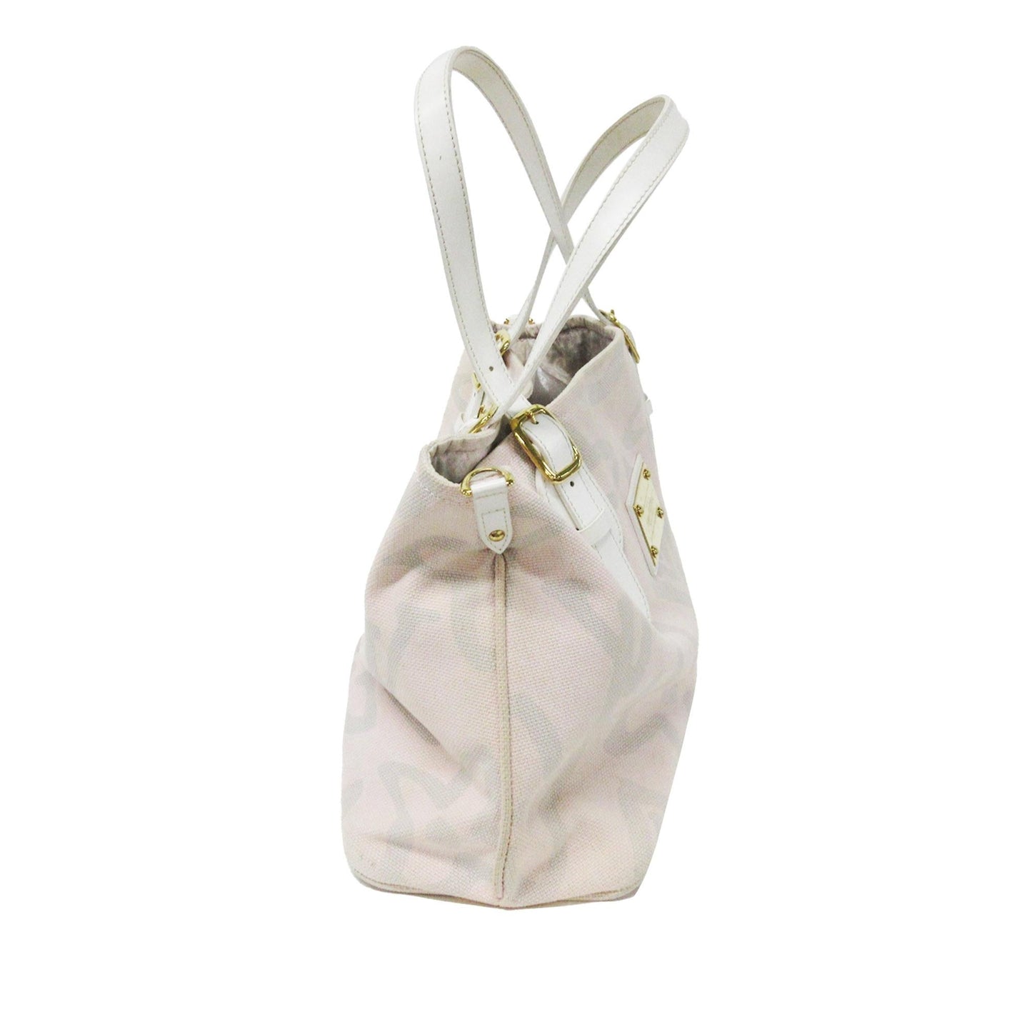 Louis Vuitton Tahitienne Cabas PM (SHG-y2Ixdg)