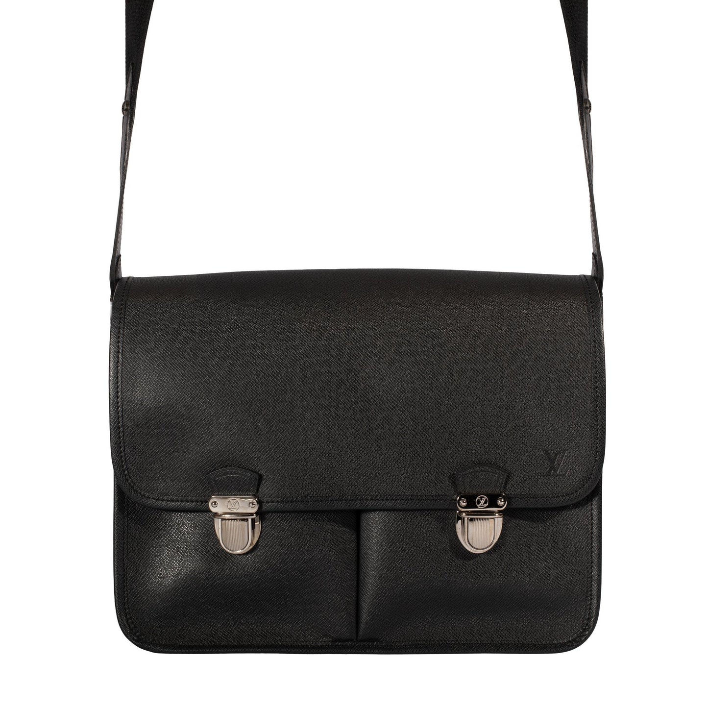 Louis Vuitton Taiga Alexei Messenger Bag
