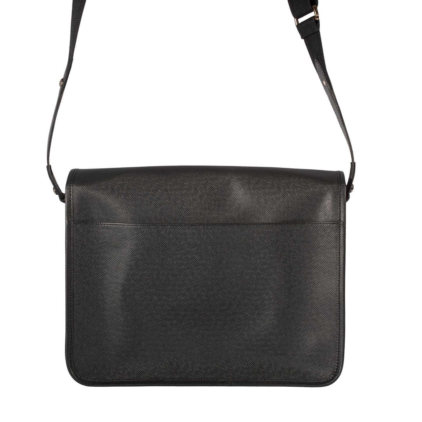 Louis Vuitton Taiga Alexei Messenger Bag