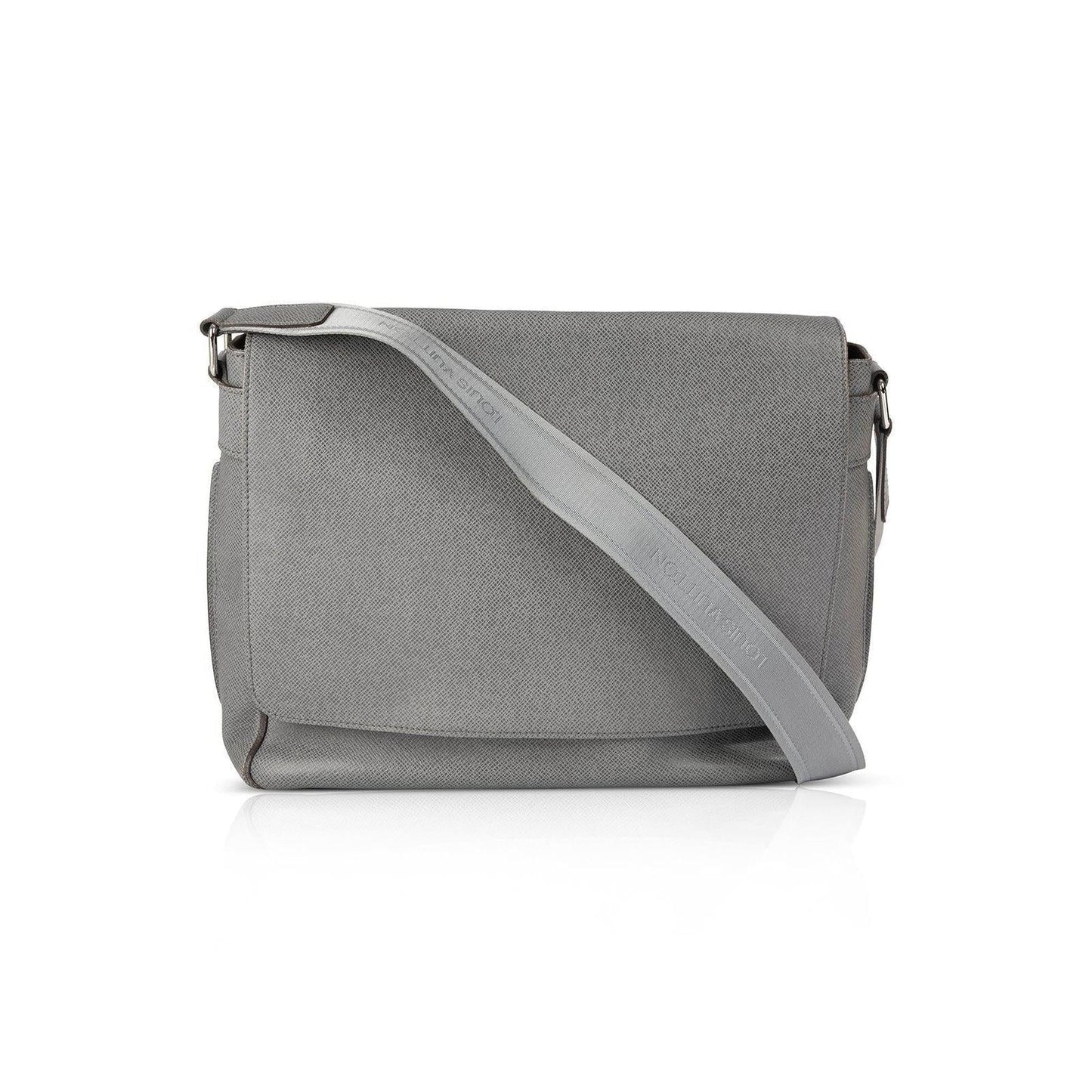 Louis Vuitton Taiga Andrei Messenger Bag