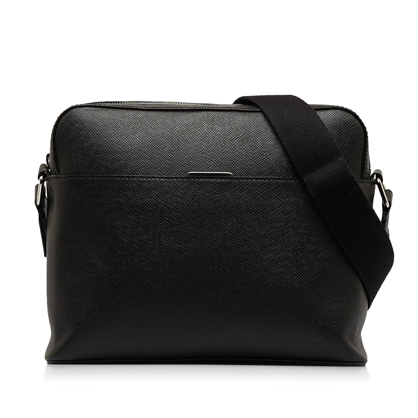 Louis Vuitton Taiga Anton Messenger PM (SHG-QmN9Ao)