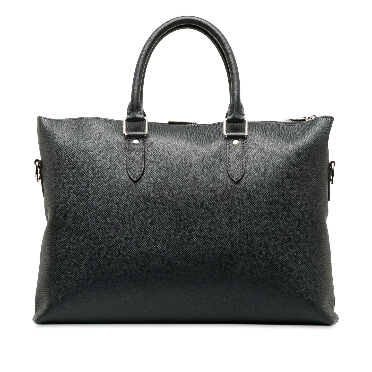 Louis Vuitton Taiga Anton Soft Briefcase (SHG-vlWbmk)