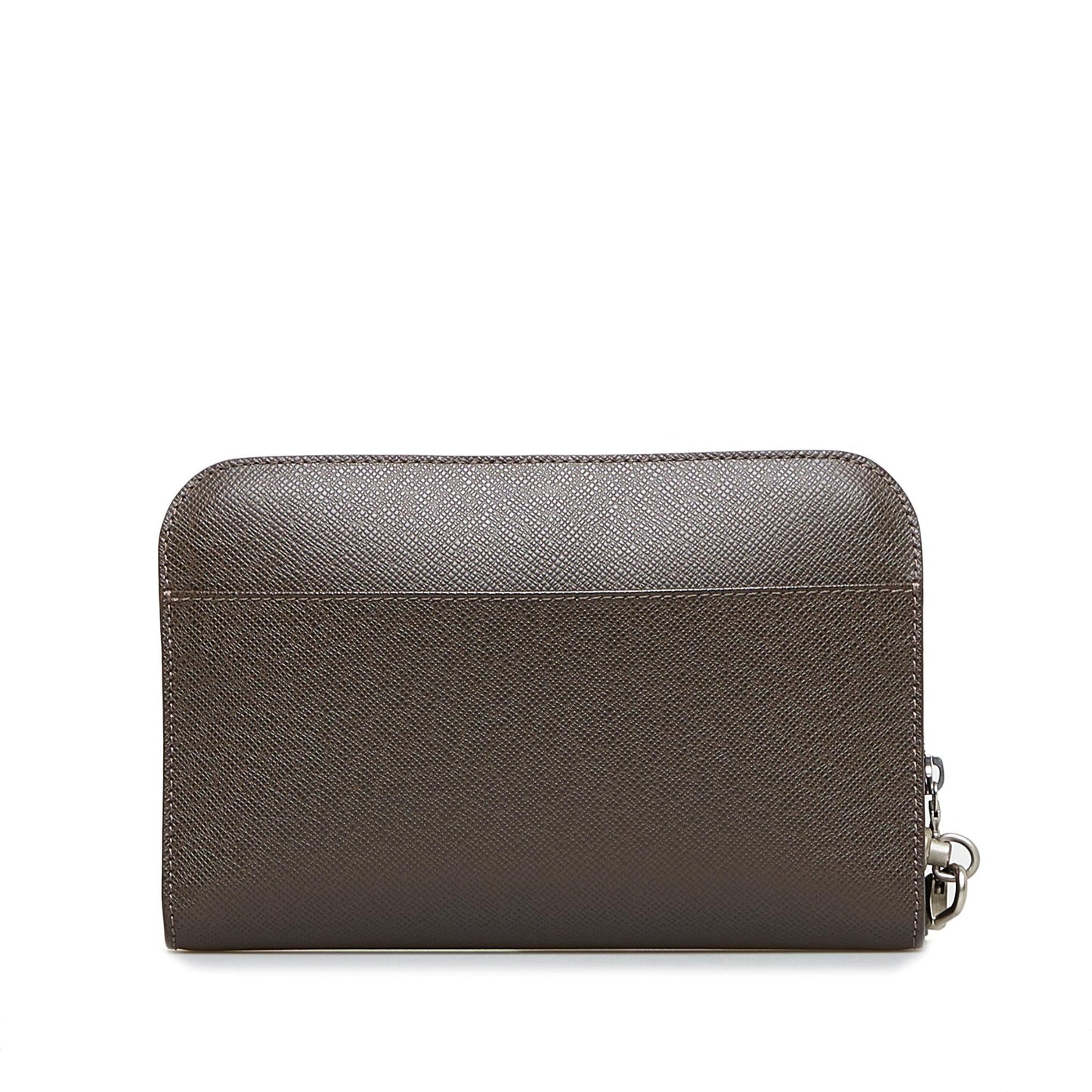 Louis Vuitton Taiga Baikal Clutch Bag (SHG-OfkX5y)