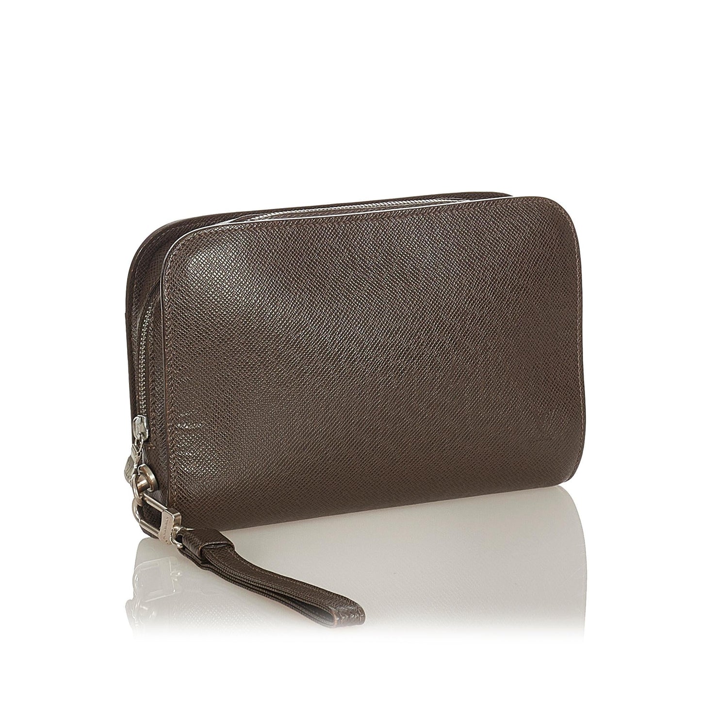 Louis Vuitton Taiga Baikal (SHG-23380)