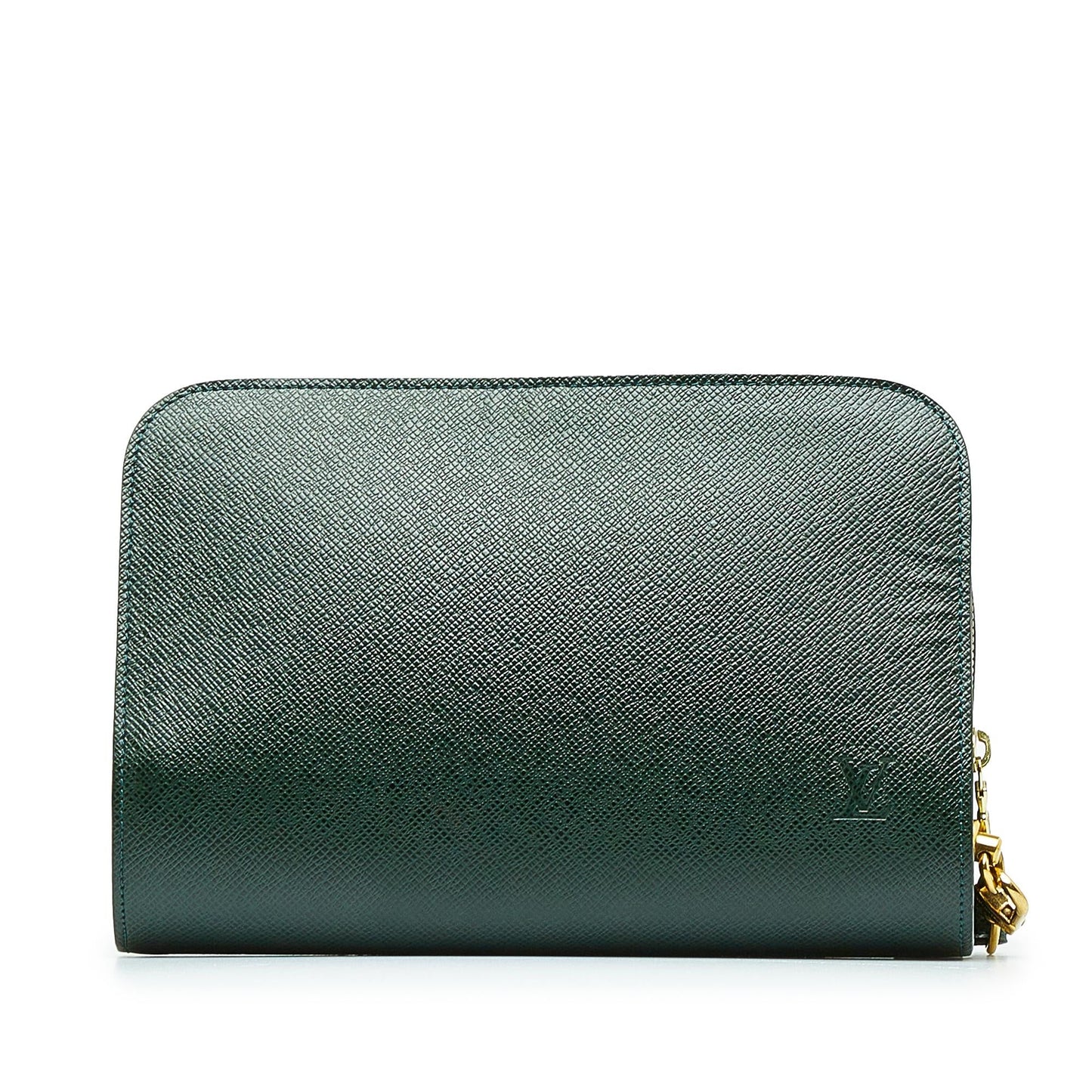 Louis Vuitton Taiga Baikal (SHG-30ZBt7)