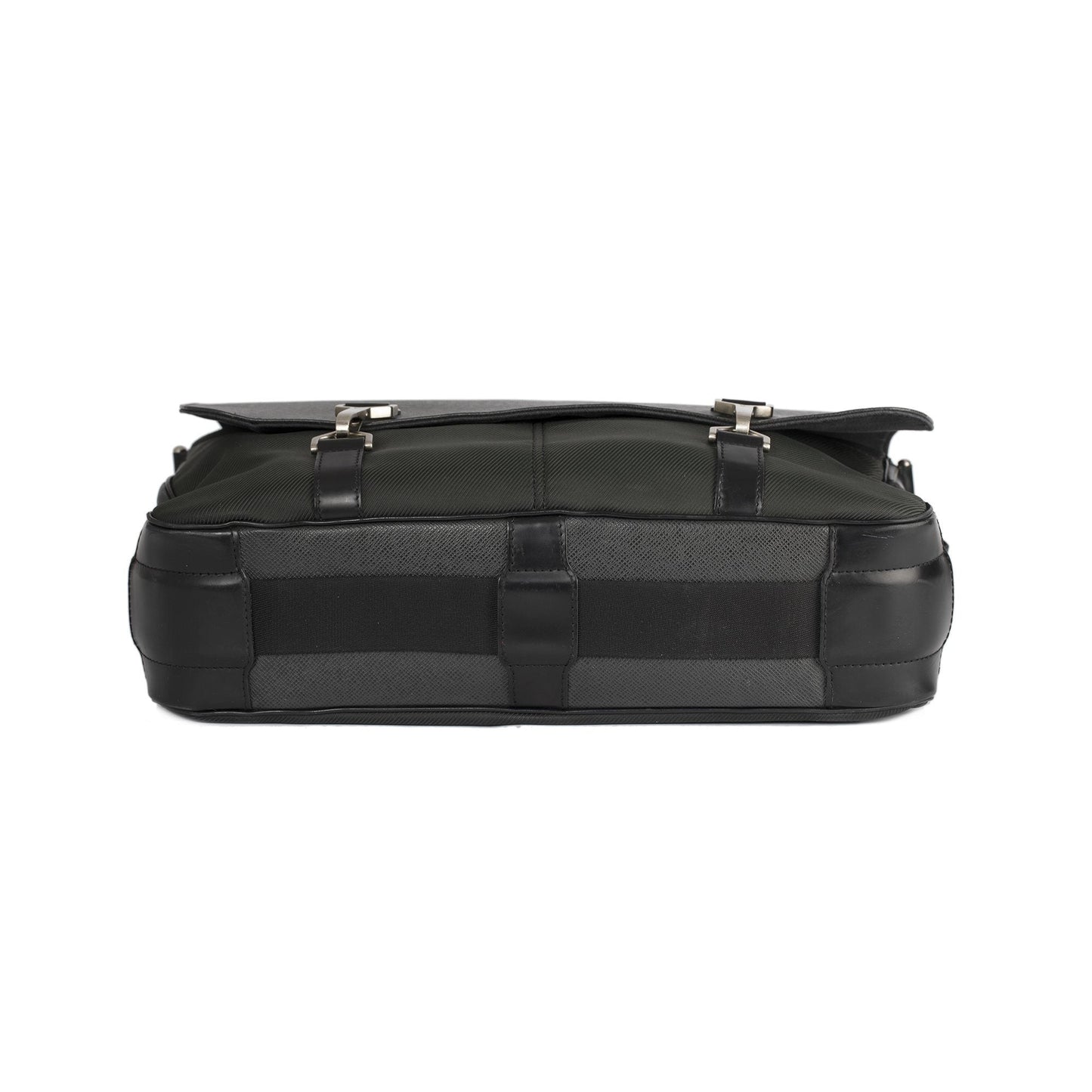Louis Vuitton Taiga Dersou Messenger Bag