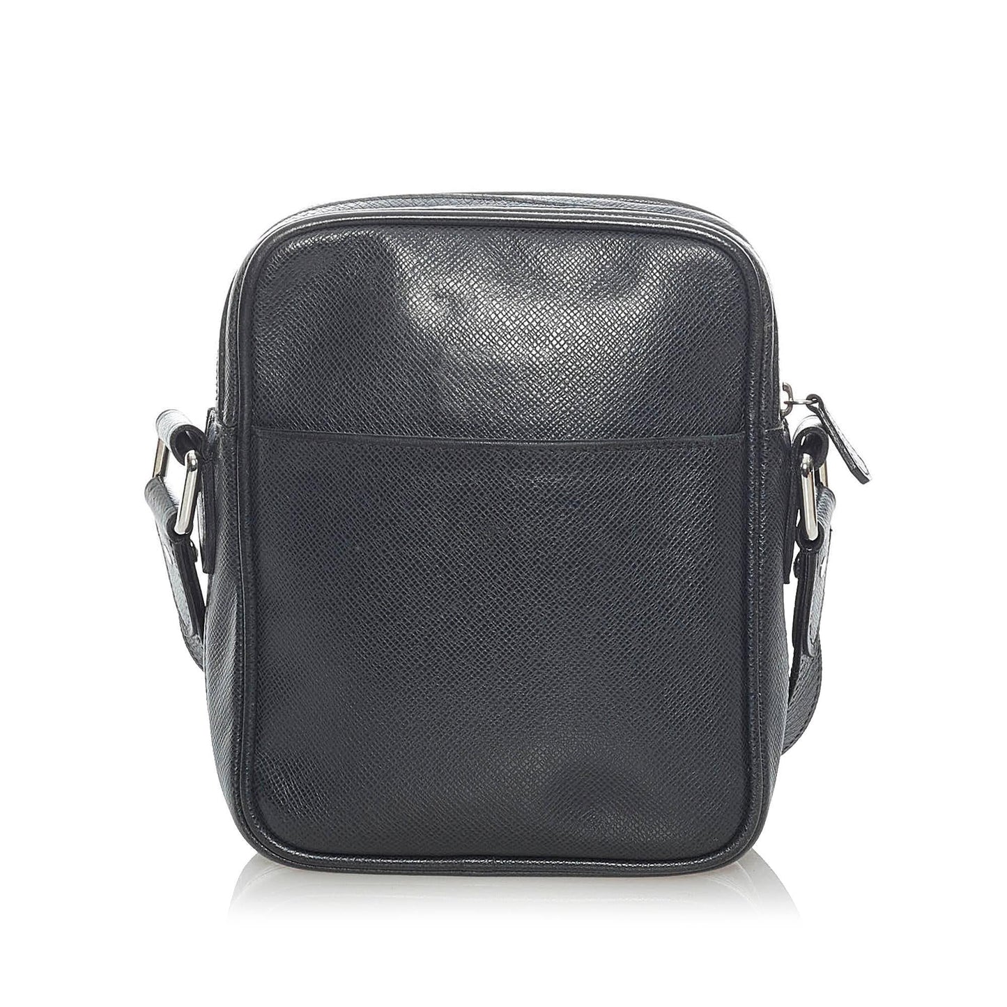 Louis Vuitton Taiga Dimitri (SHG-31714)