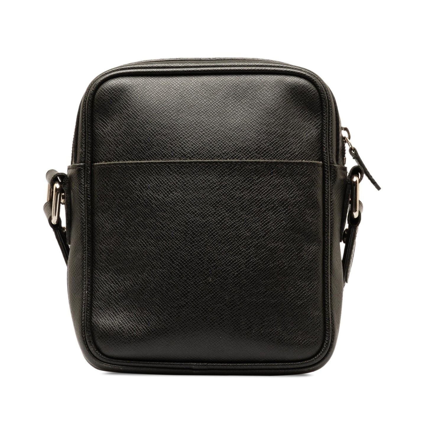 Louis Vuitton Taiga Dimitri (SHG-IIYDM1)