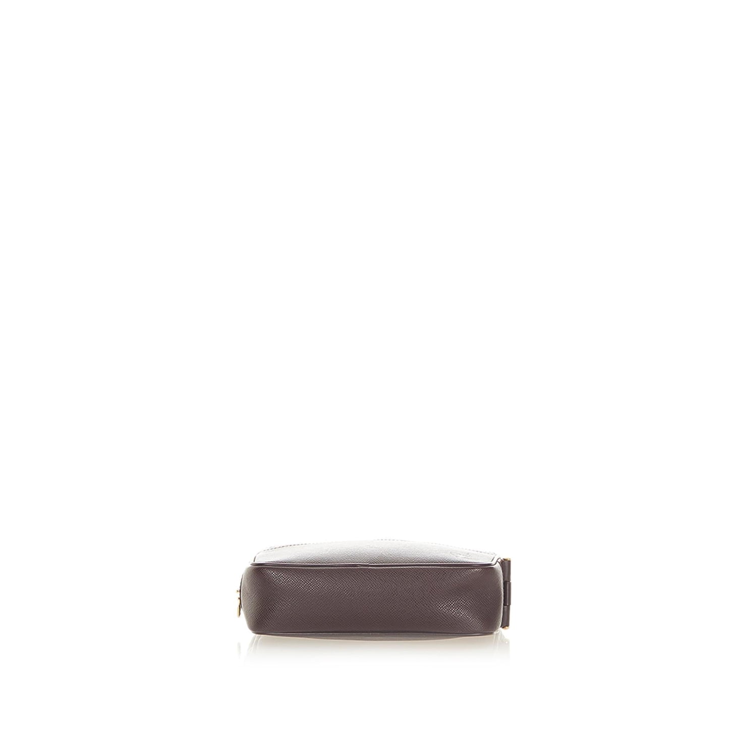 Louis Vuitton Taiga Kaluga Clutch Bag (SHG-iKlNhH)