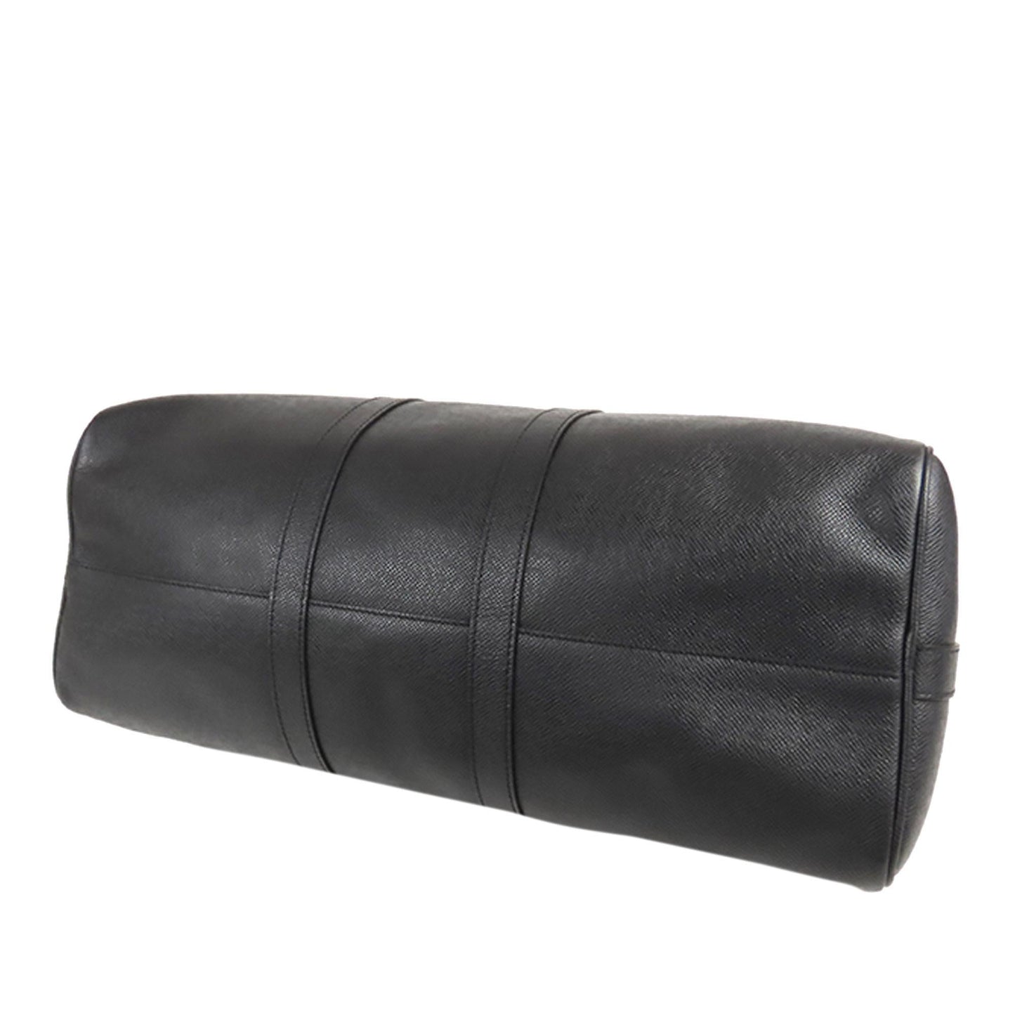Louis Vuitton Taiga Keepall Bandouliere 50 (SHG-35866)