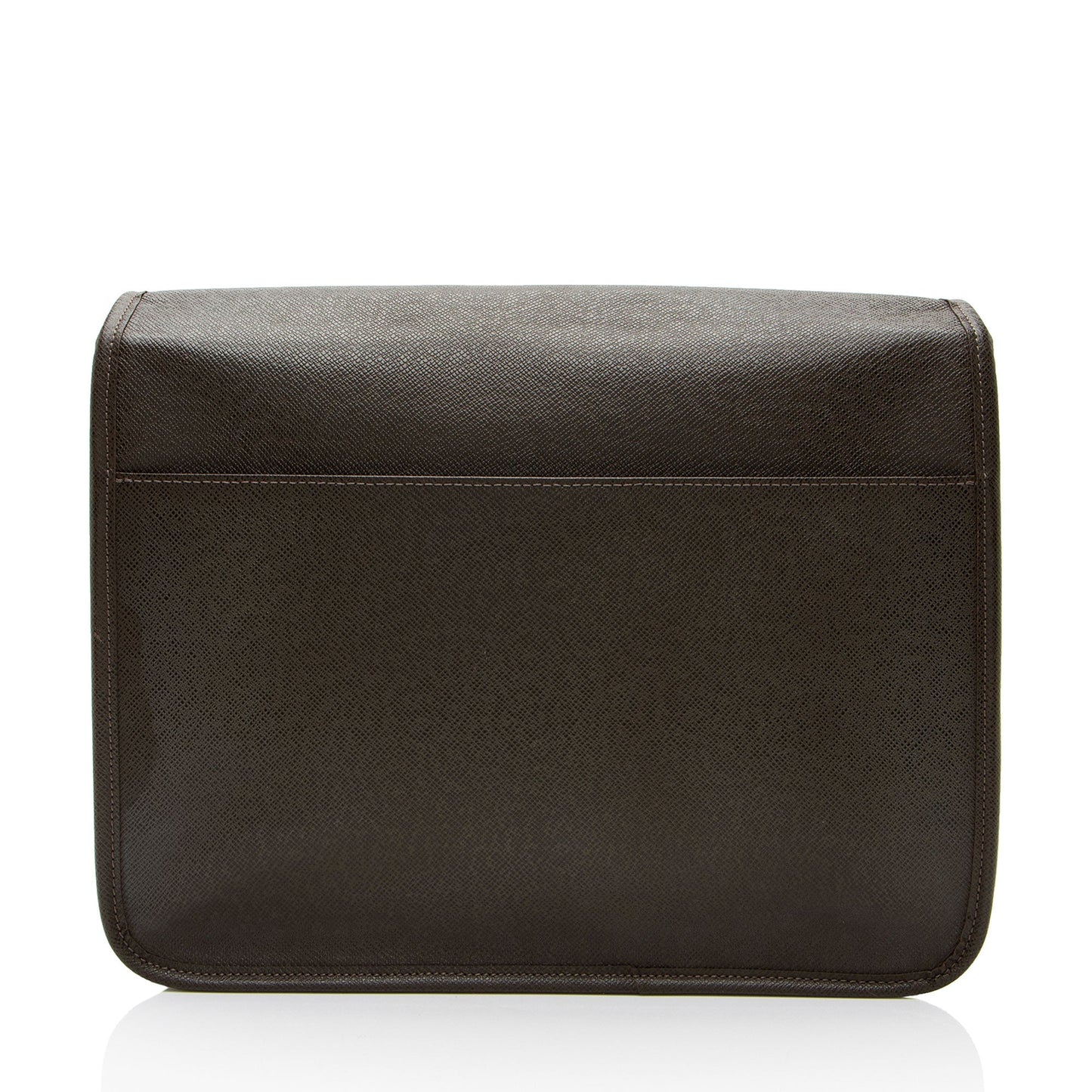Louis Vuitton Taiga Leather Alexei Messenger
