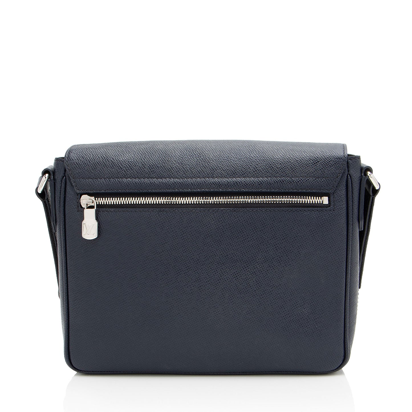 Louis Vuitton Taiga Leather District PM Messenger