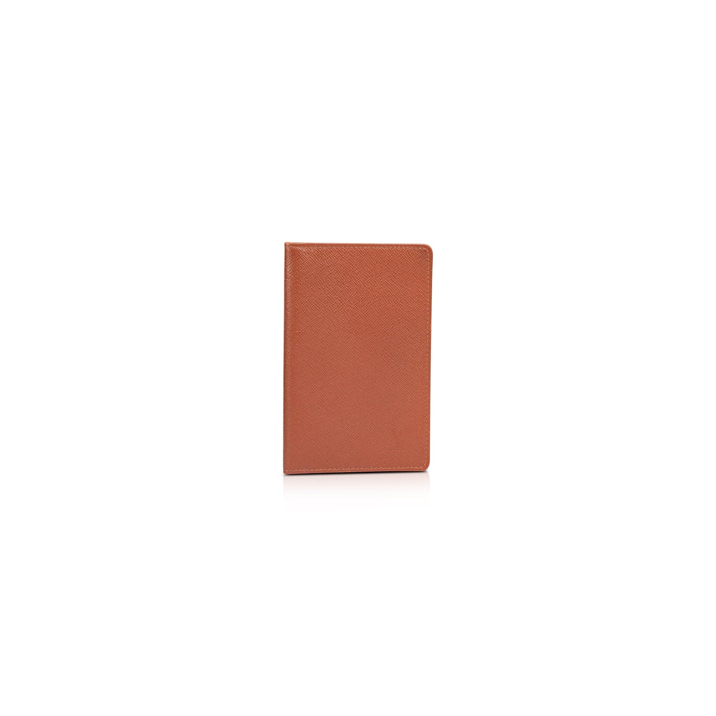 Louis Vuitton Taiga Leather ID Card Holder Wallet