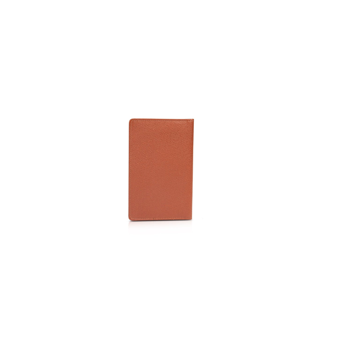 Louis Vuitton Taiga Leather ID Card Holder Wallet