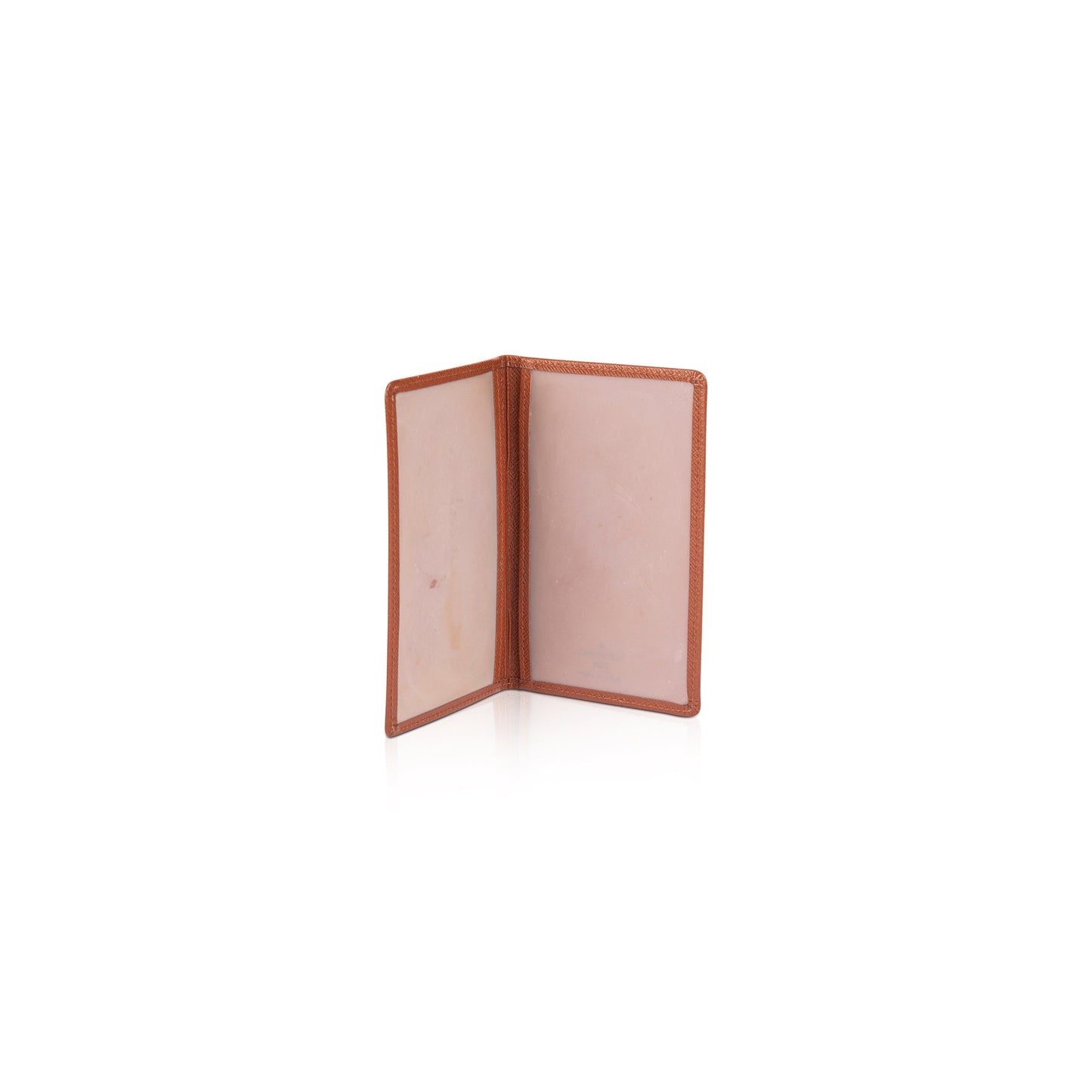 Louis Vuitton Taiga Leather ID Card Holder Wallet