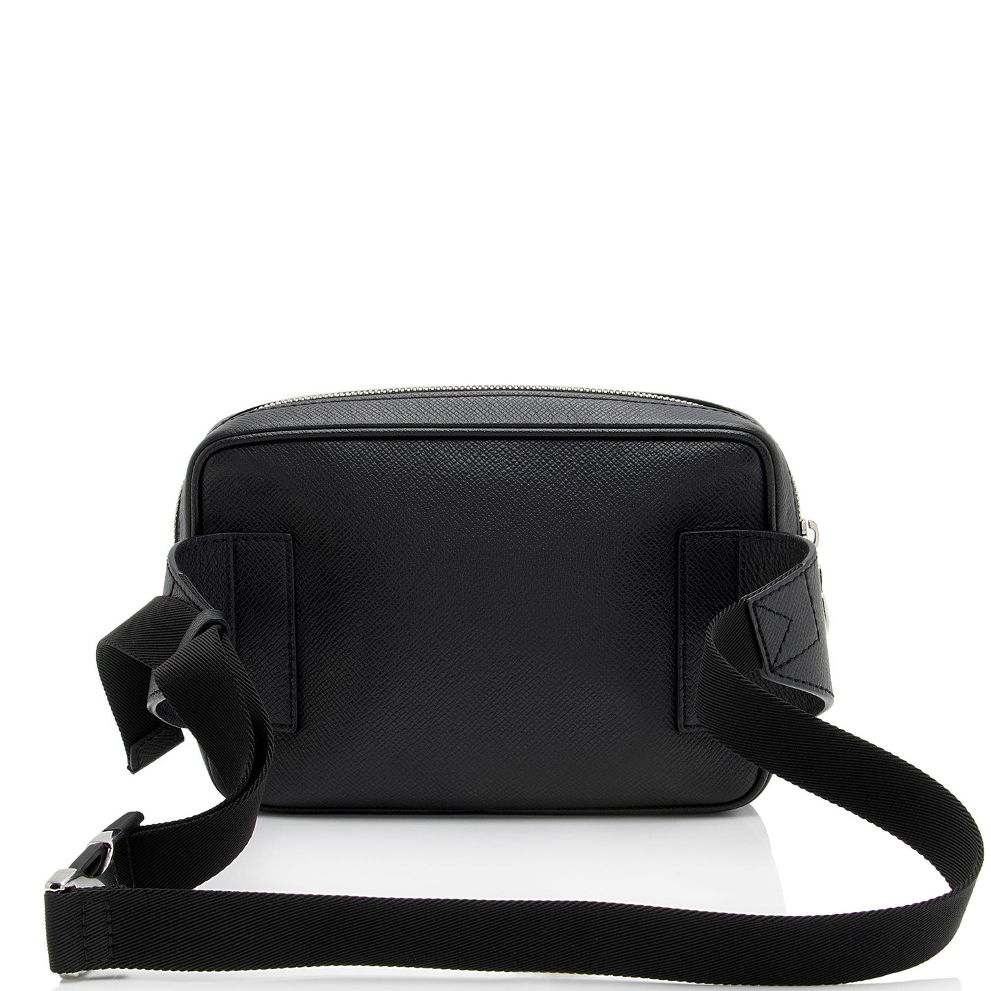 Louis Vuitton Taiga Leather Outdoor Bumbag (SHF-8TztVF)