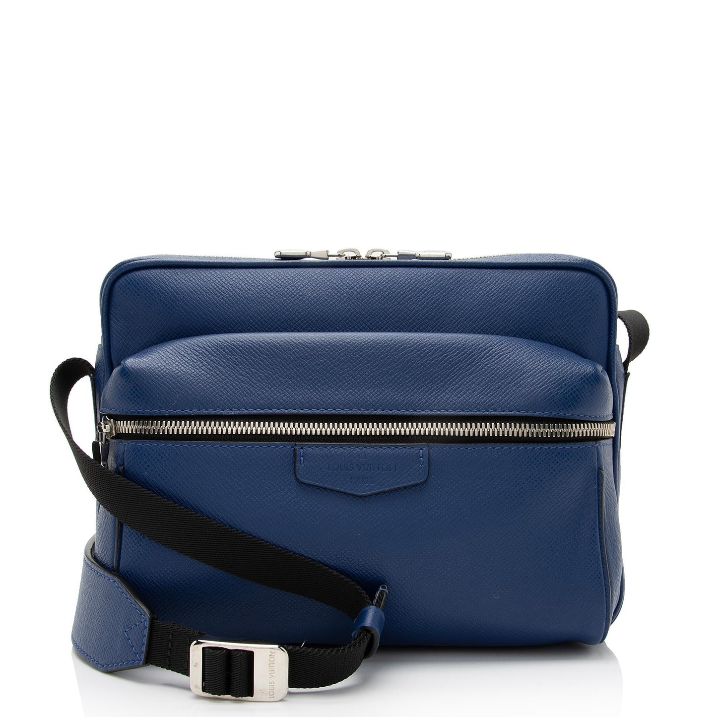 Louis Vuitton Taiga Leather Outdoor Messenger
