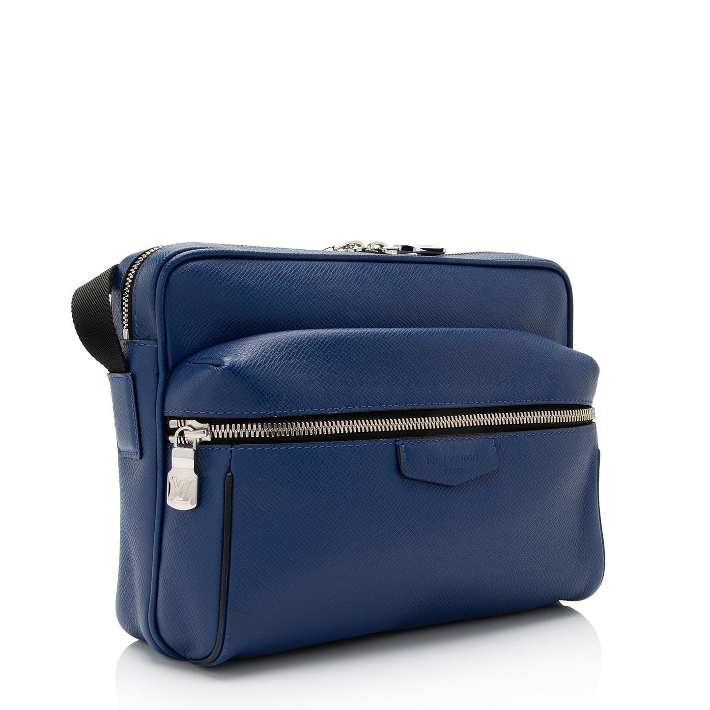 Louis Vuitton Taiga Leather Outdoor Messenger