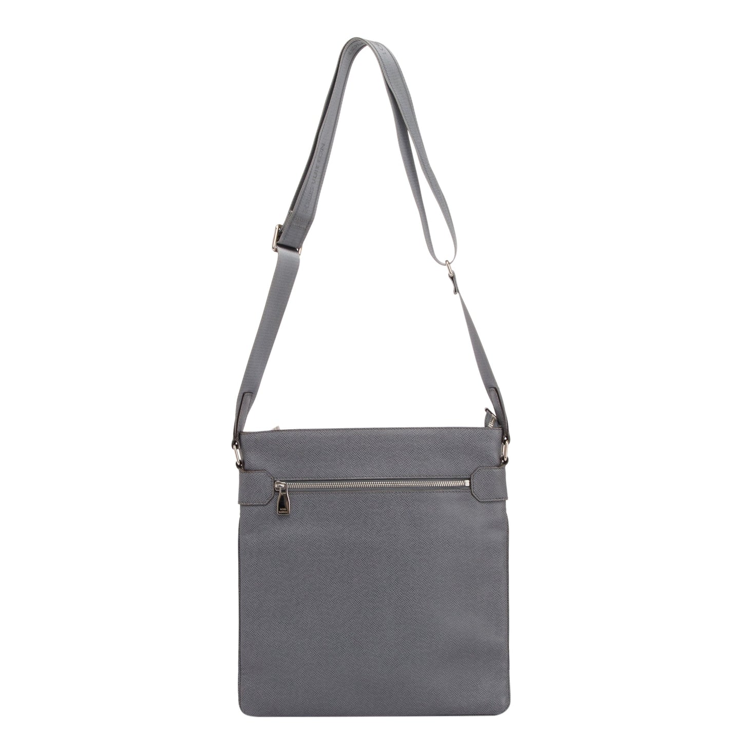 Louis Vuitton Taiga Leather Sasha Messenger Bag
