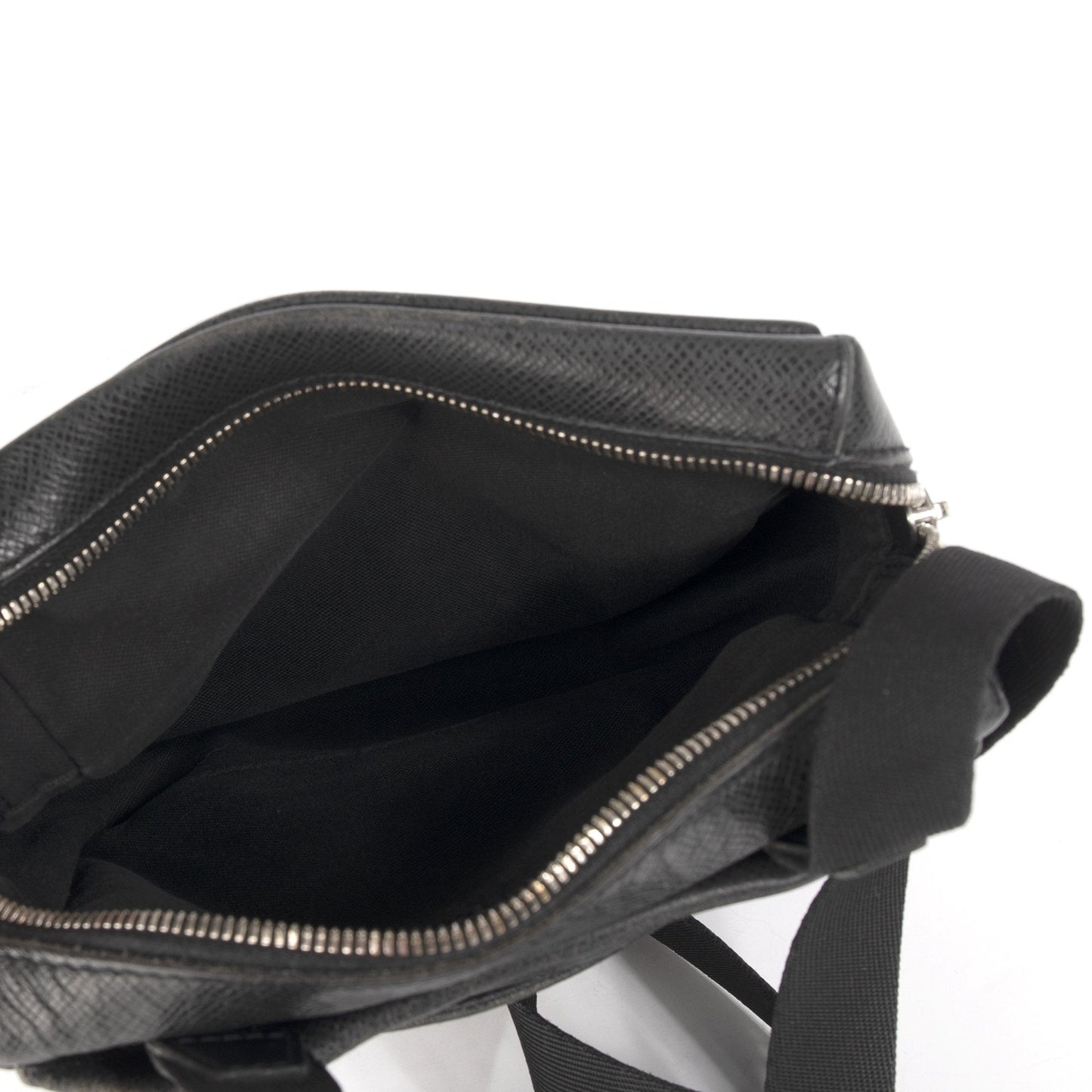 Louis Vuitton Taiga Mini Sayan Messenger Bag