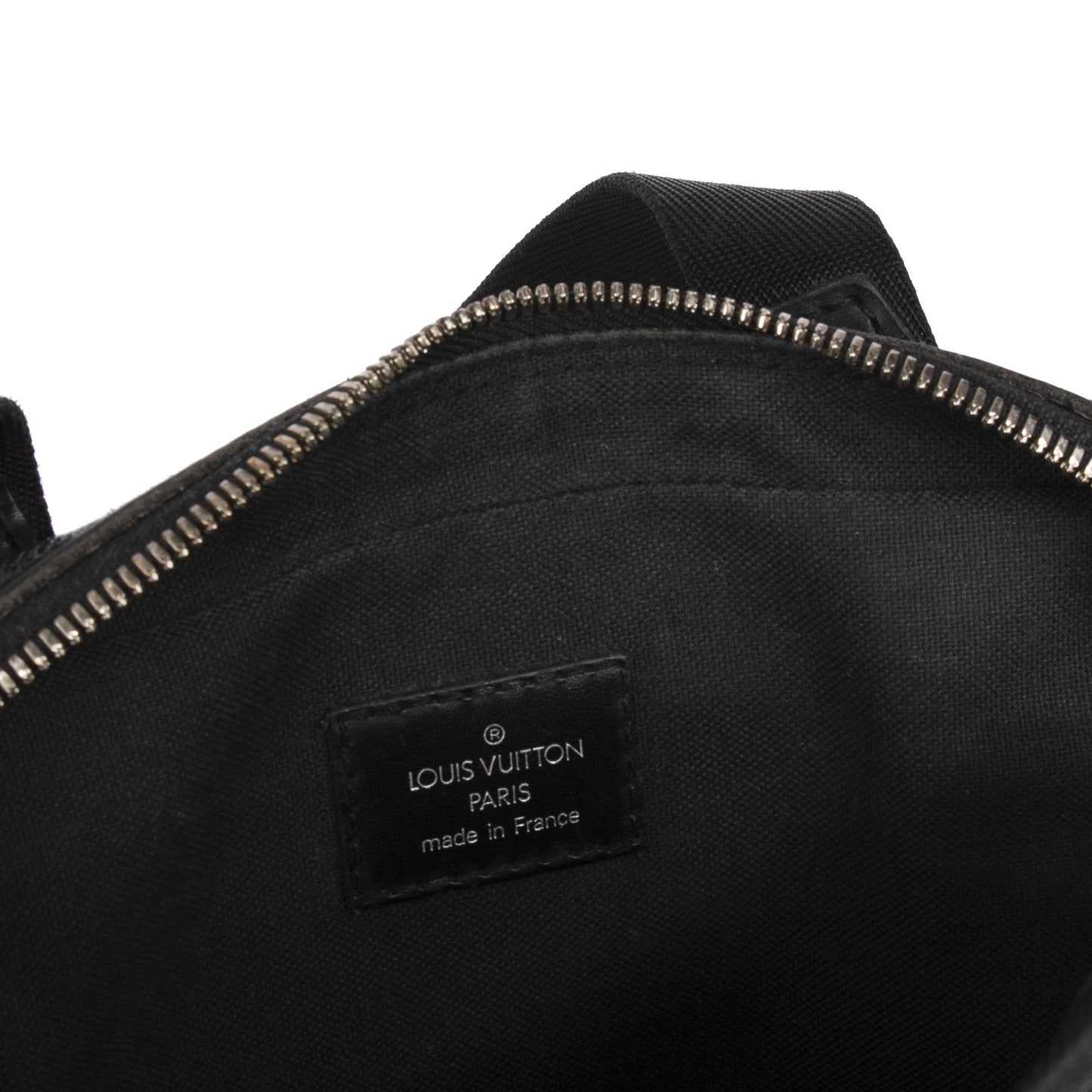 Louis Vuitton Taiga Mini Sayan Messenger Bag