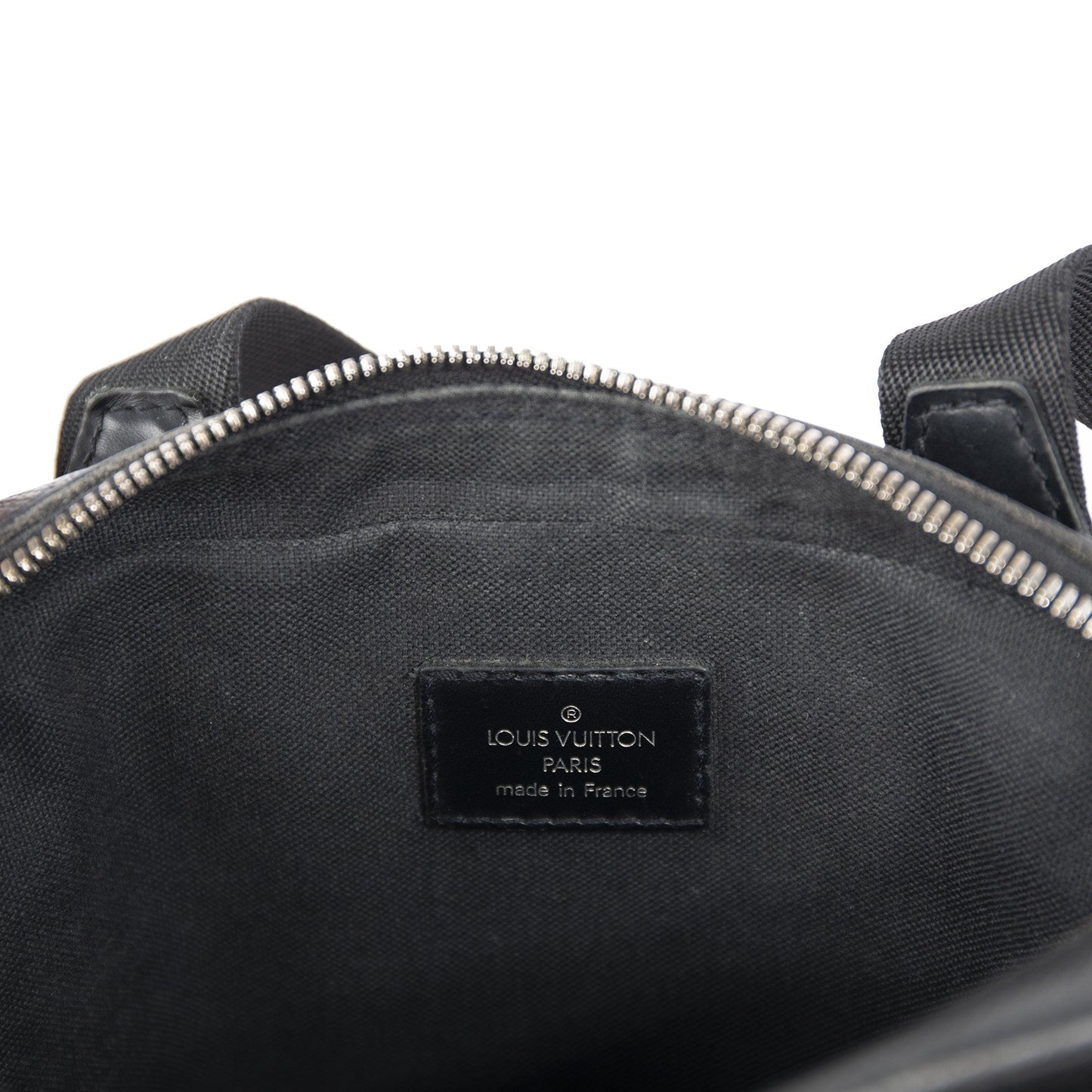 Louis Vuitton Taiga Mini Sayan Messenger Bag