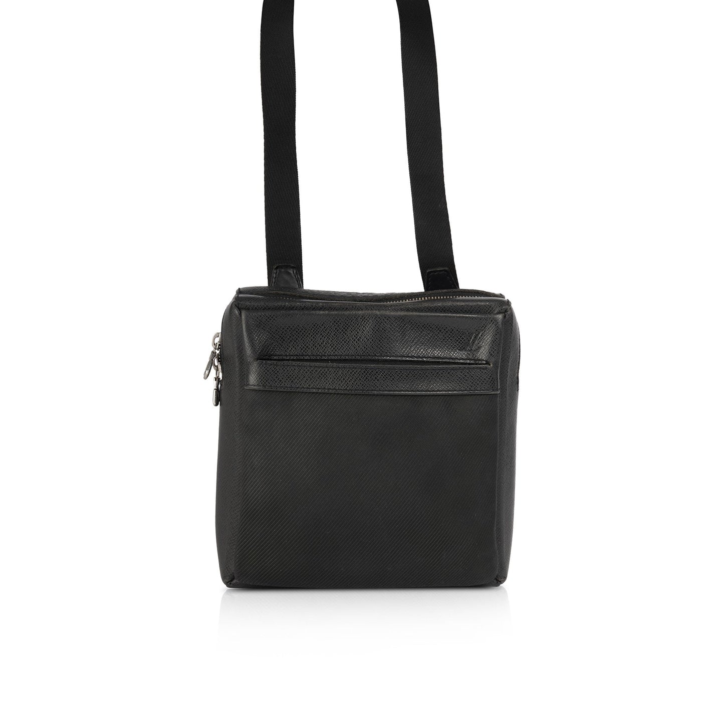 Louis Vuitton Taiga Mini Sayan Messenger Bag
