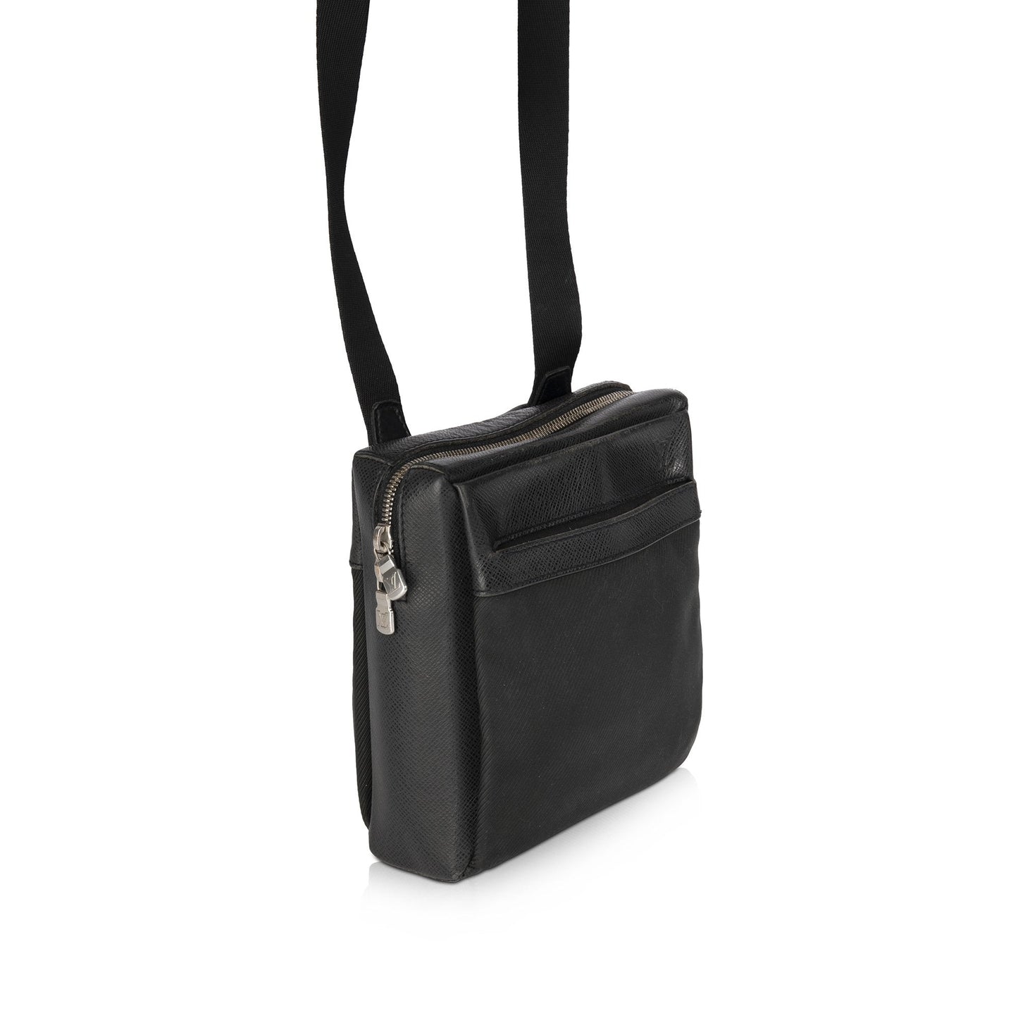 Louis Vuitton Taiga Mini Sayan Messenger Bag