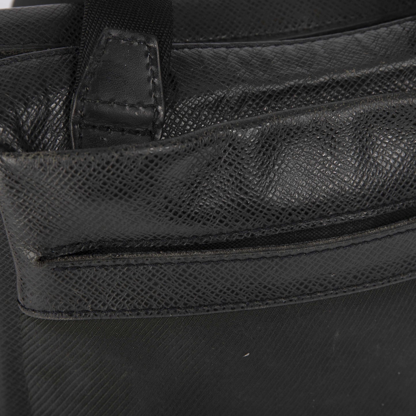 Louis Vuitton Taiga Mini Sayan Messenger Bag