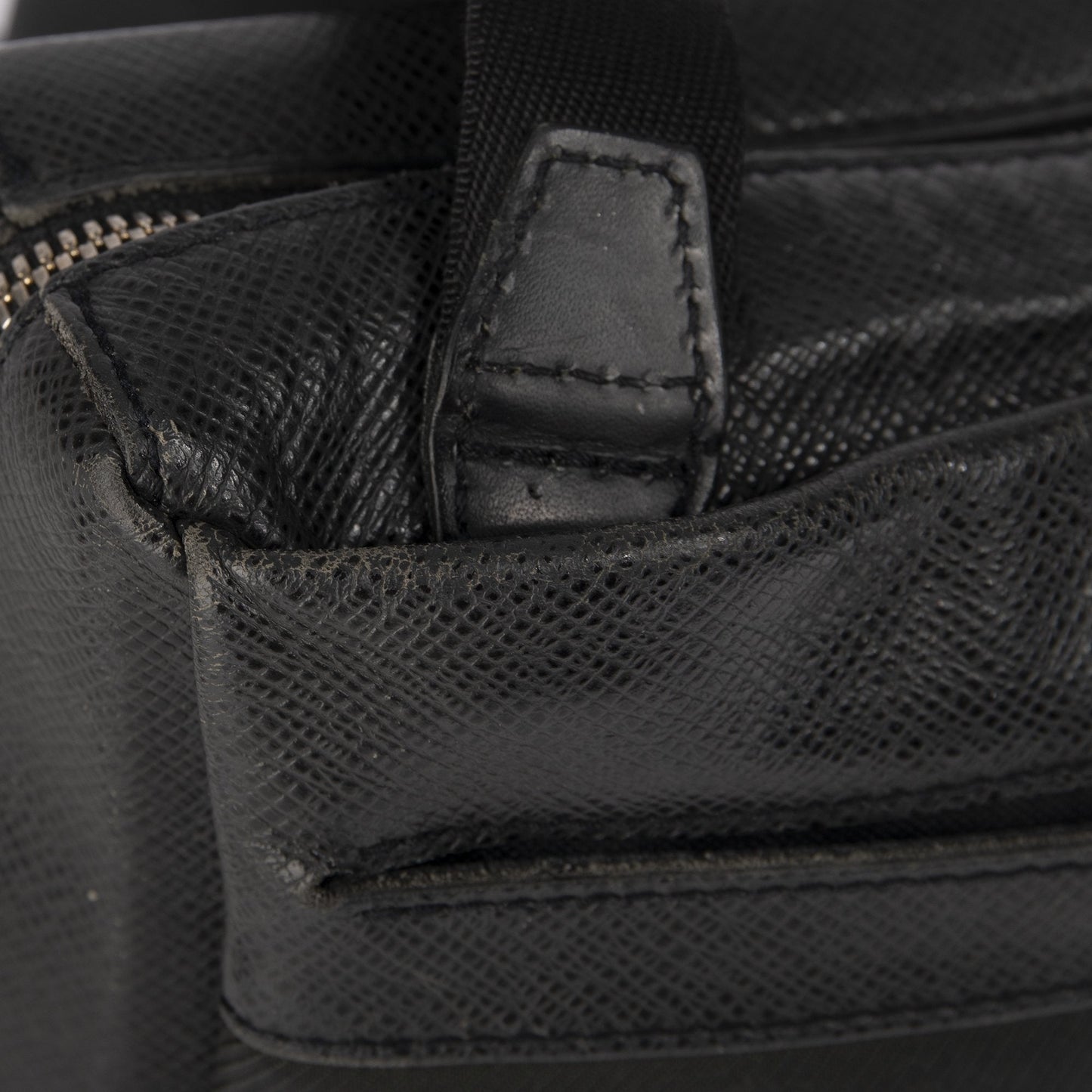 Louis Vuitton Taiga Mini Sayan Messenger Bag