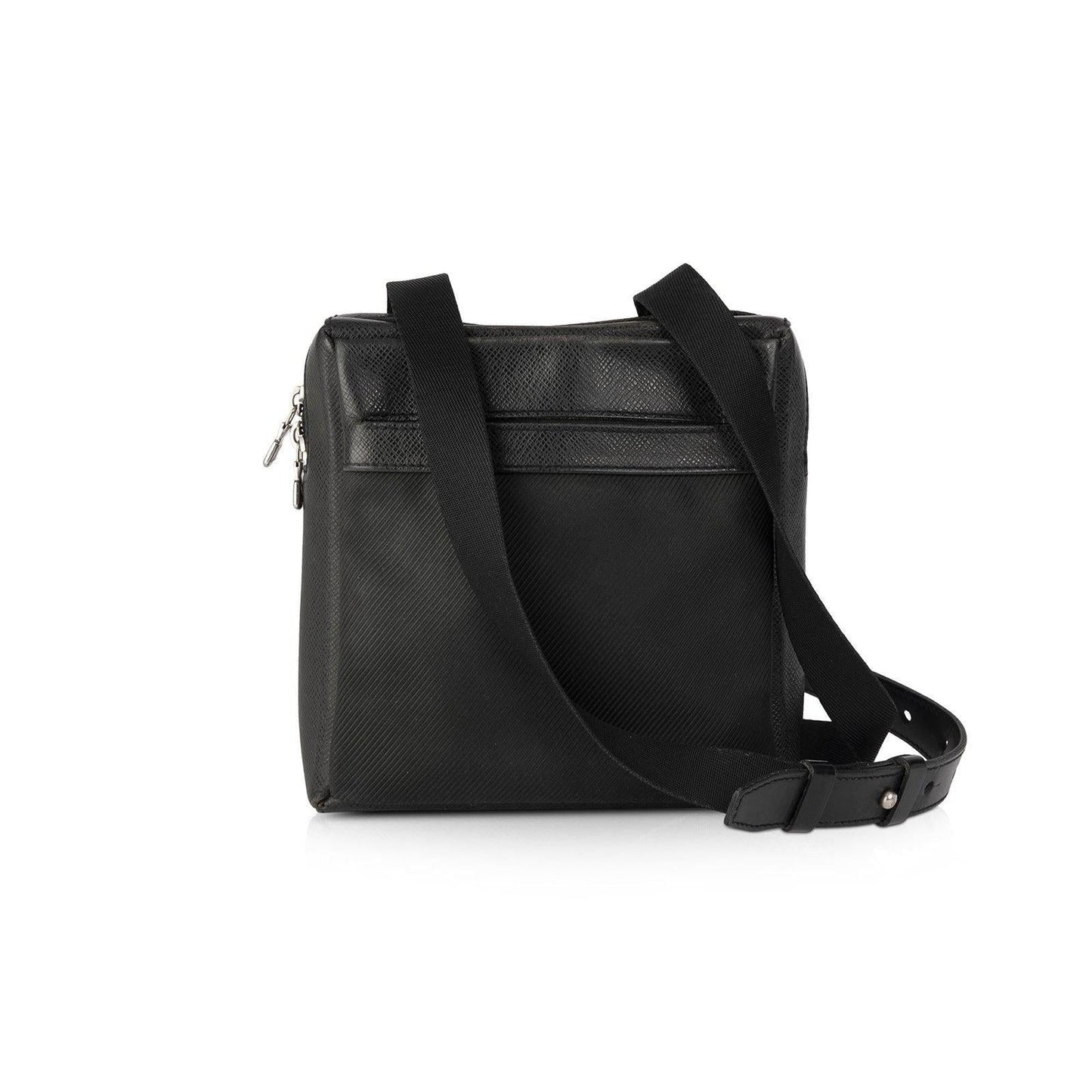 Louis Vuitton Taiga Mini Sayan Messenger Bag
