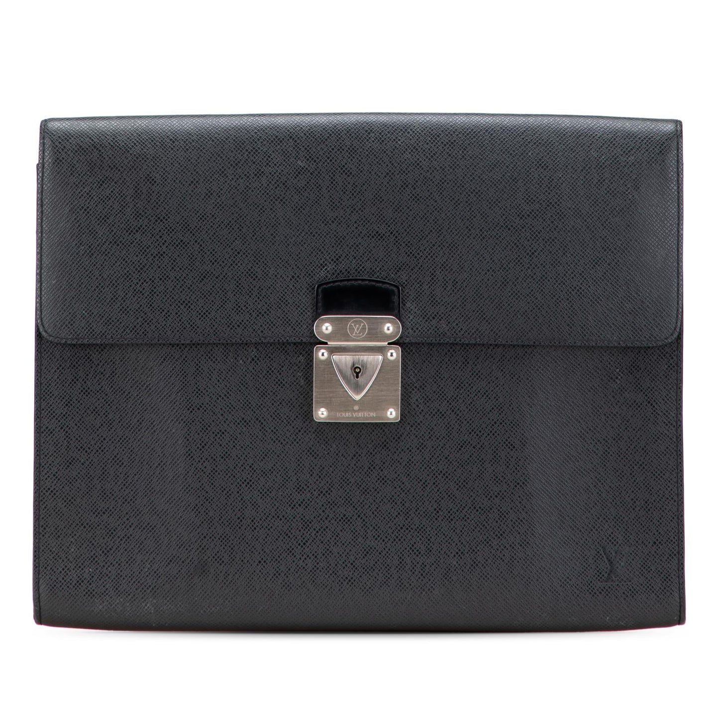 Louis Vuitton Taiga Minuto