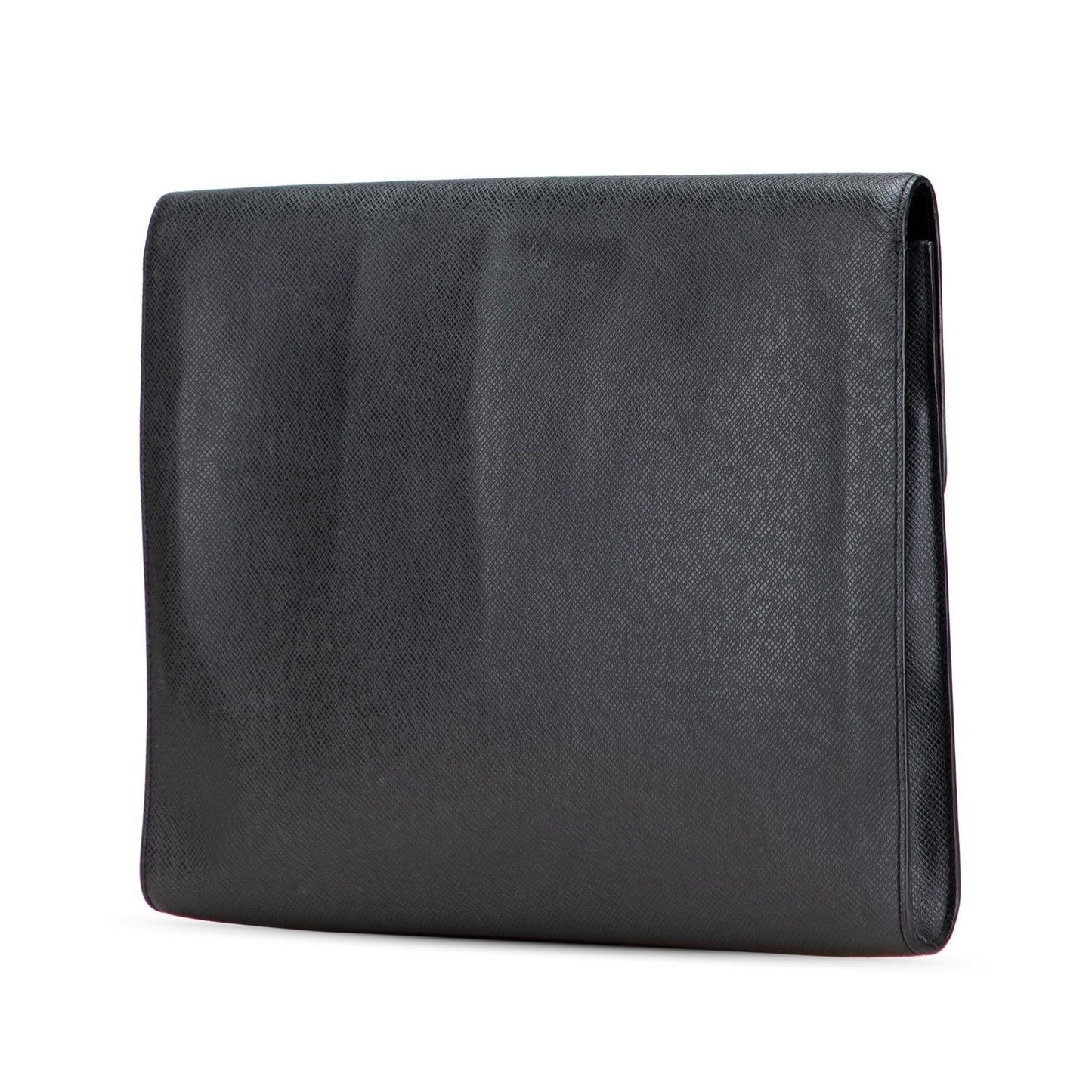Louis Vuitton Taiga Minuto
