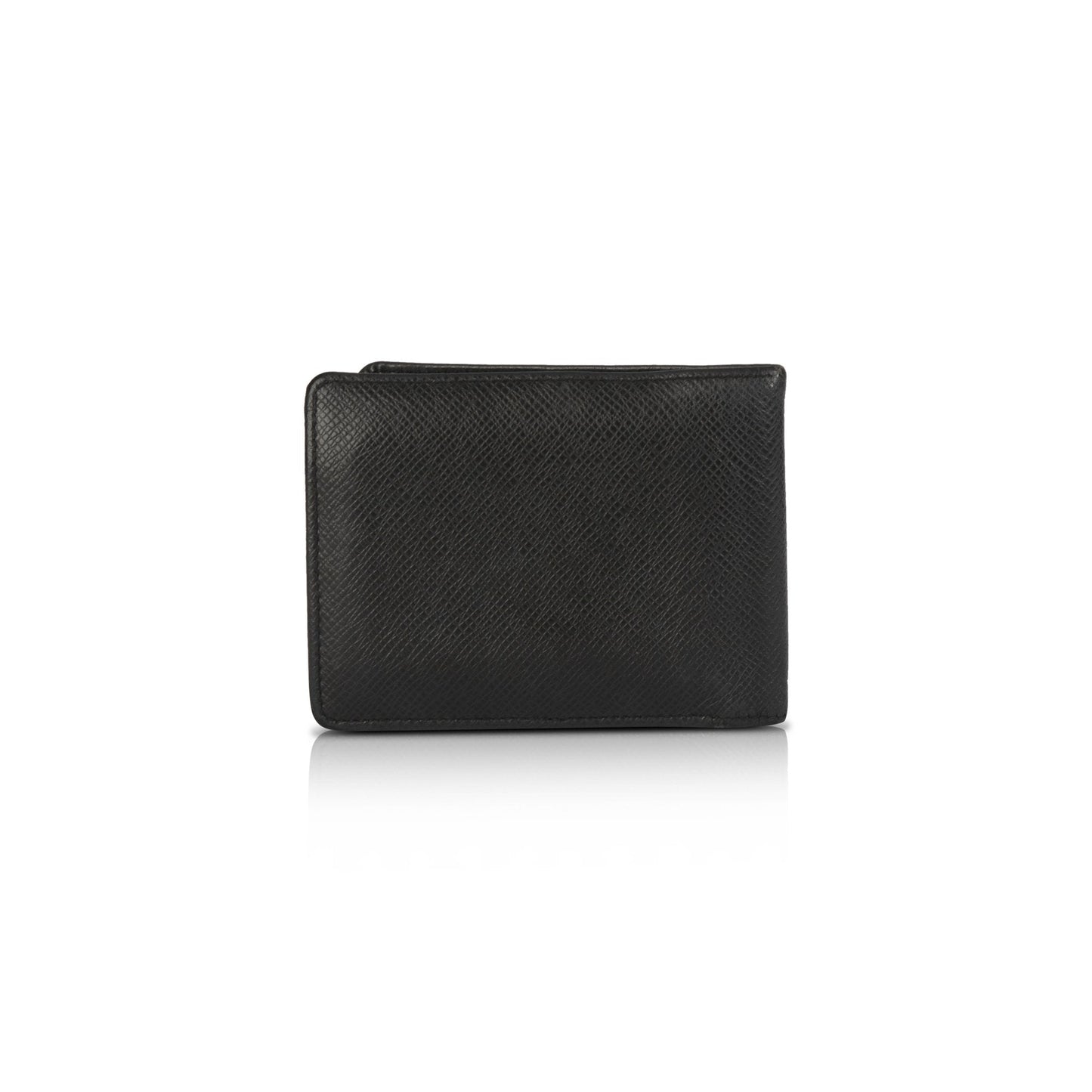 Louis Vuitton Taiga Multiple Wallet