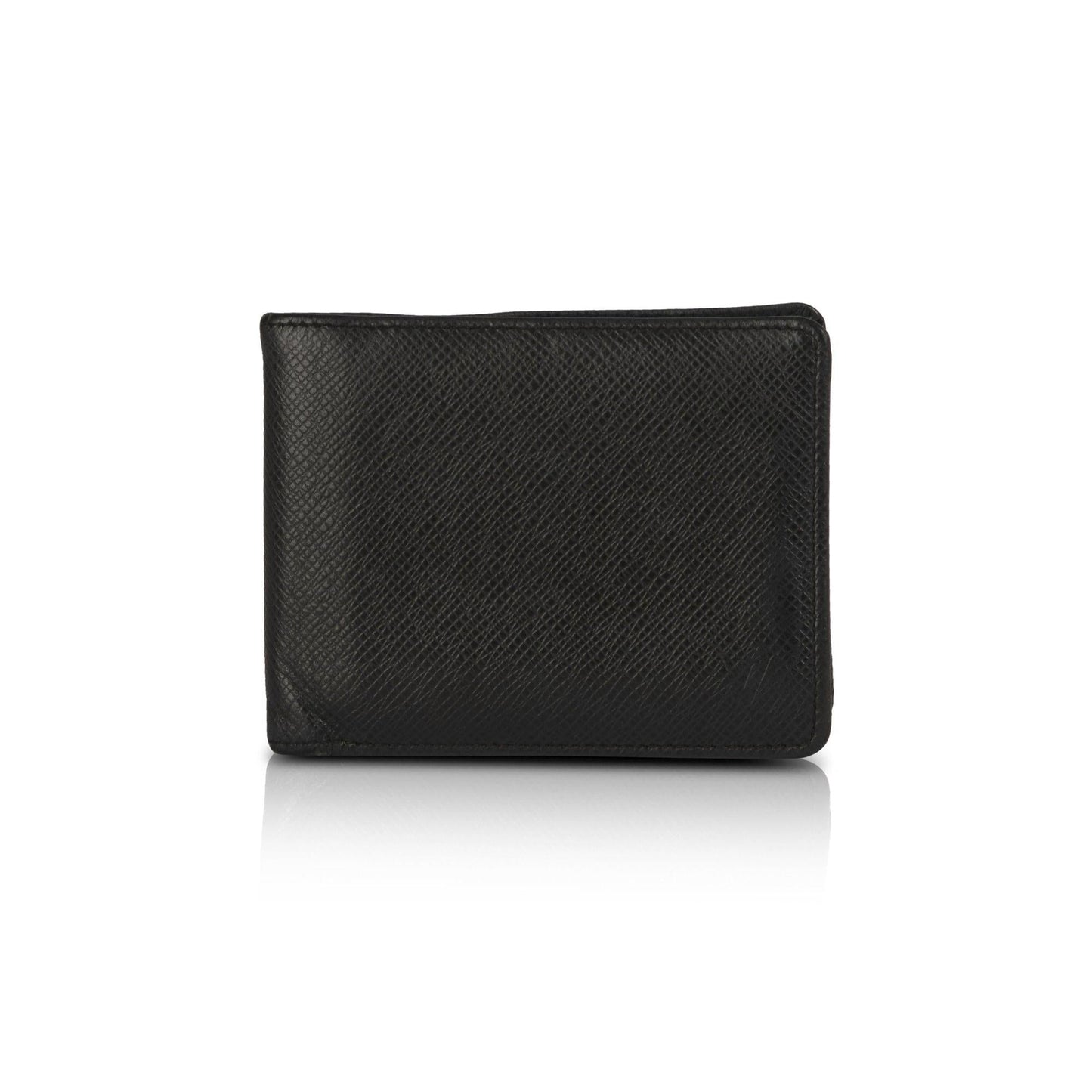 Louis Vuitton Taiga Multiple Wallet